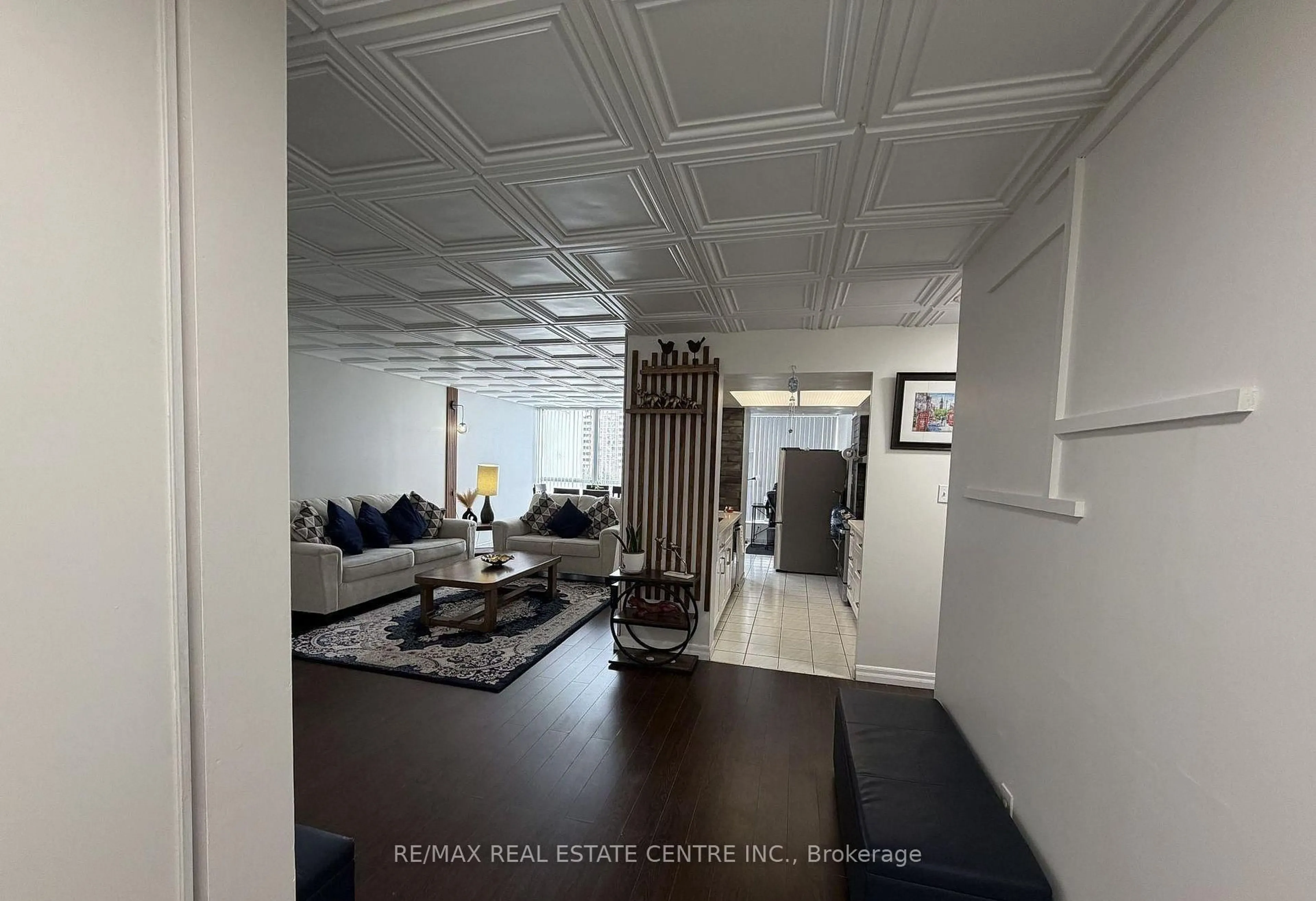 A pic of a room for 3 Rowntree Rd #510, Toronto Ontario M9V 5G8
