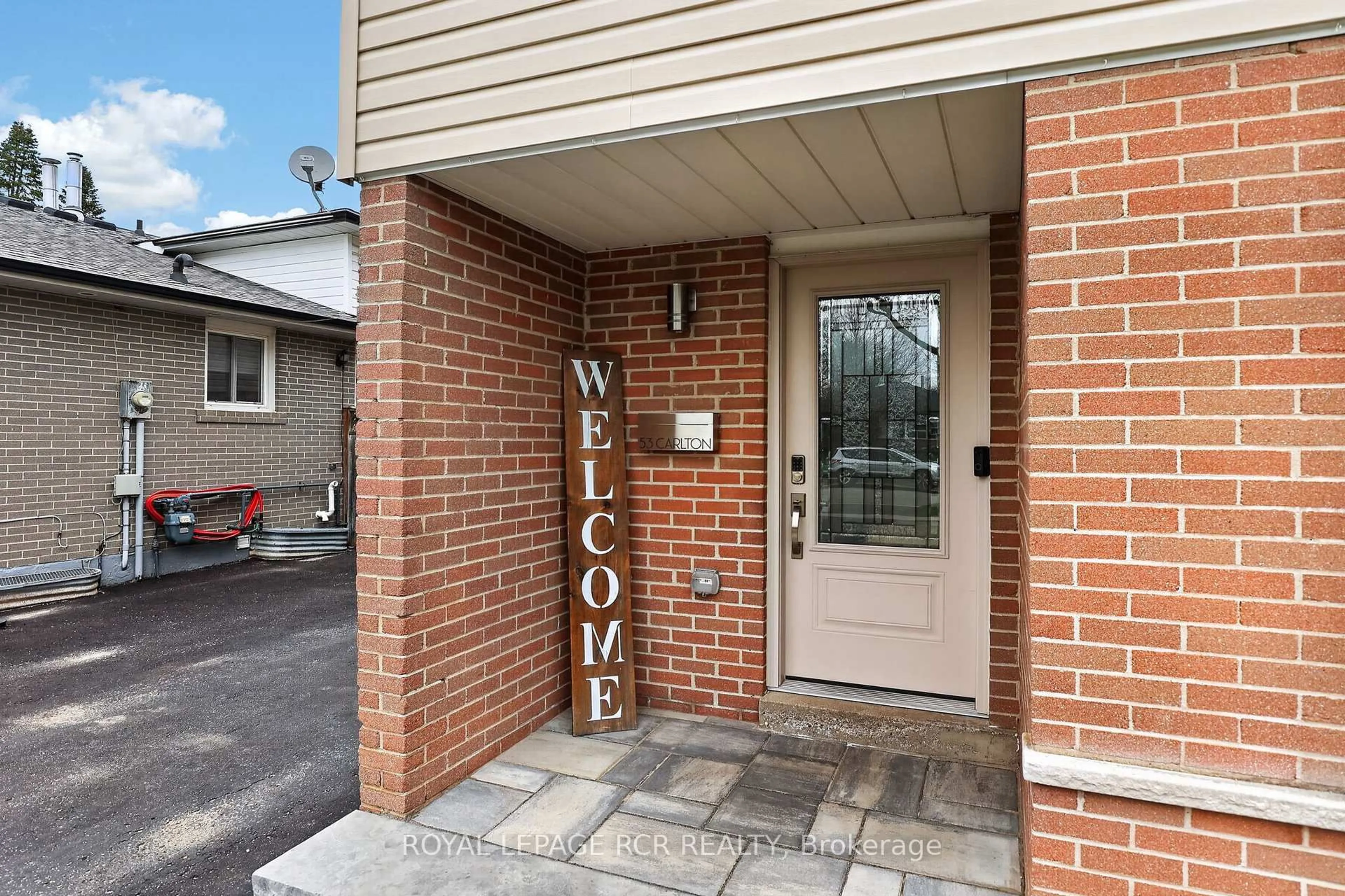 Unknown for 53 Carlton Dr, Orangeville Ontario L9W 2X8