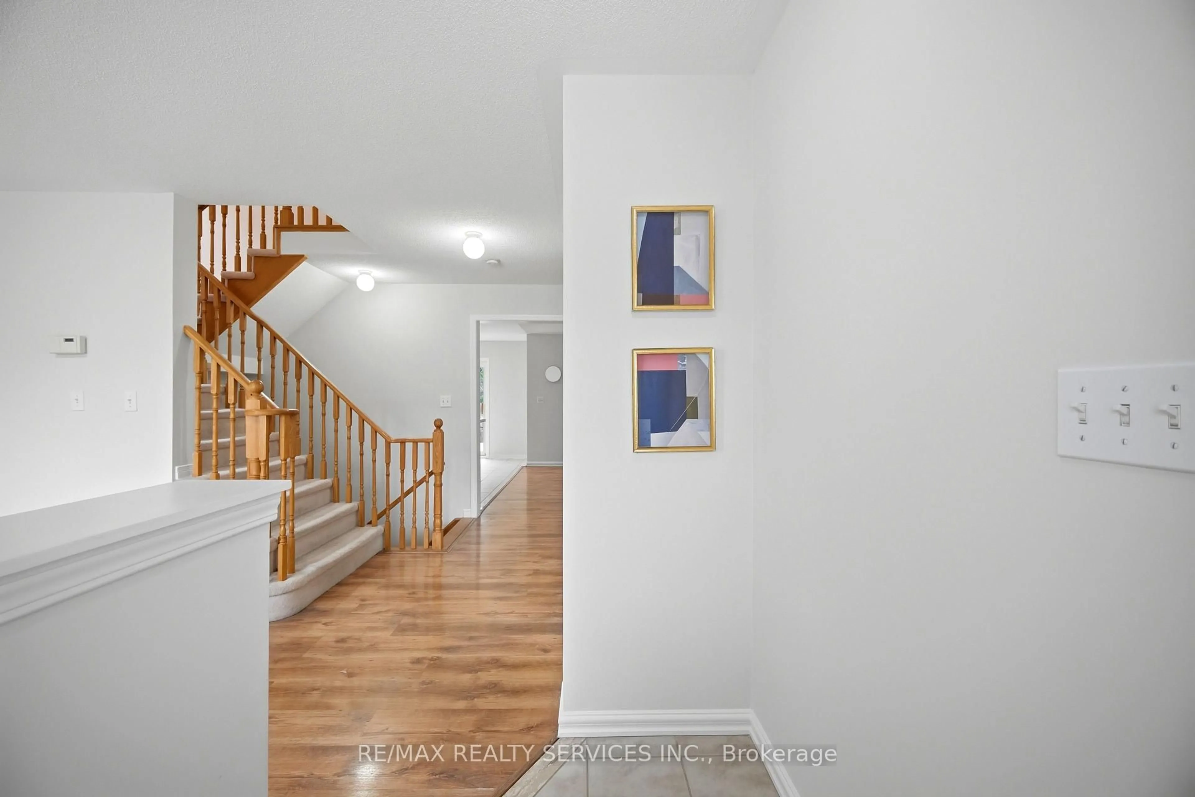 Unknown for 21 UPPER HIGHLANDS Dr, Brampton Ontario L6Z 4W1