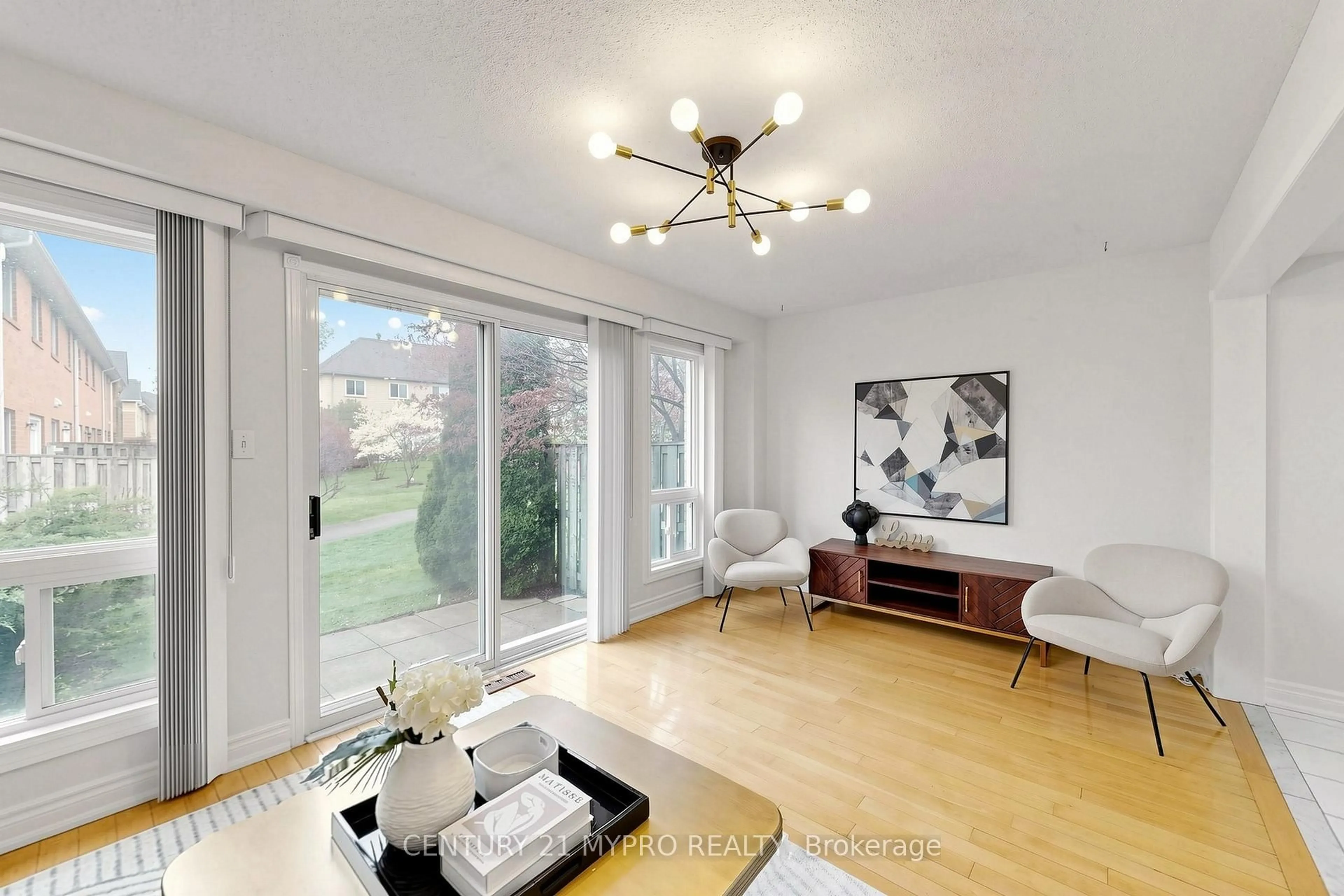 Unknown for 455 Apache Crt #77, Mississauga Ontario L4Z 3W8