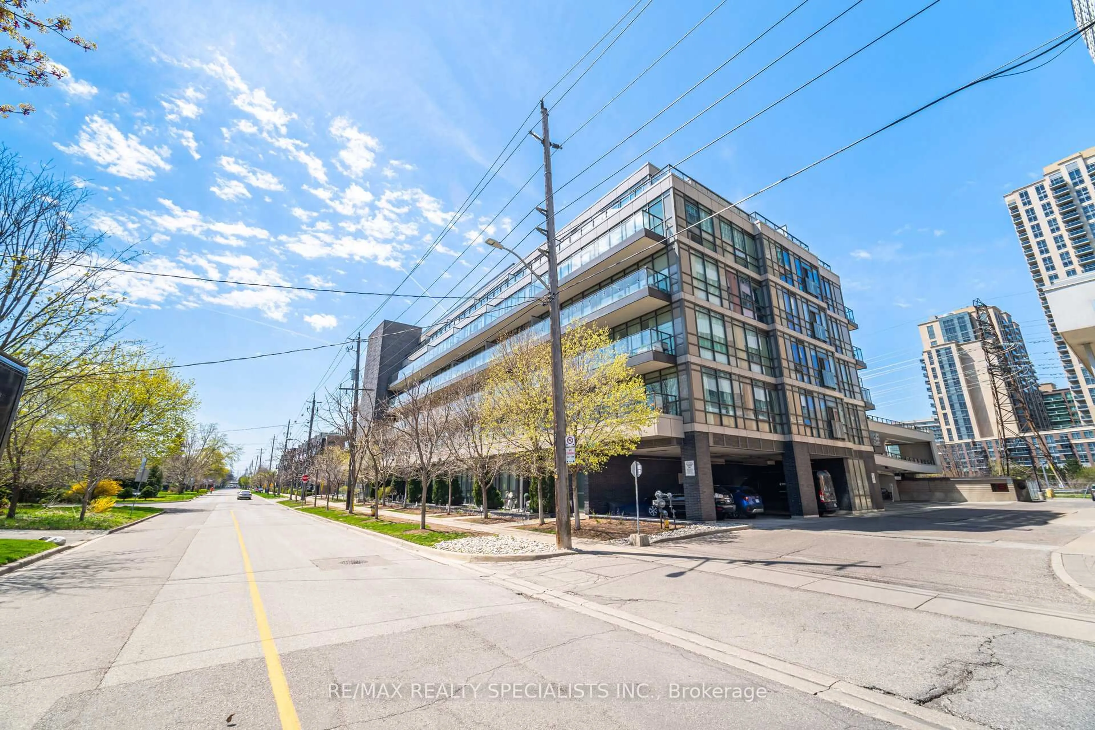 Unknown for 8 Fieldway Rd #613, Toronto Ontario M8Z 3L1