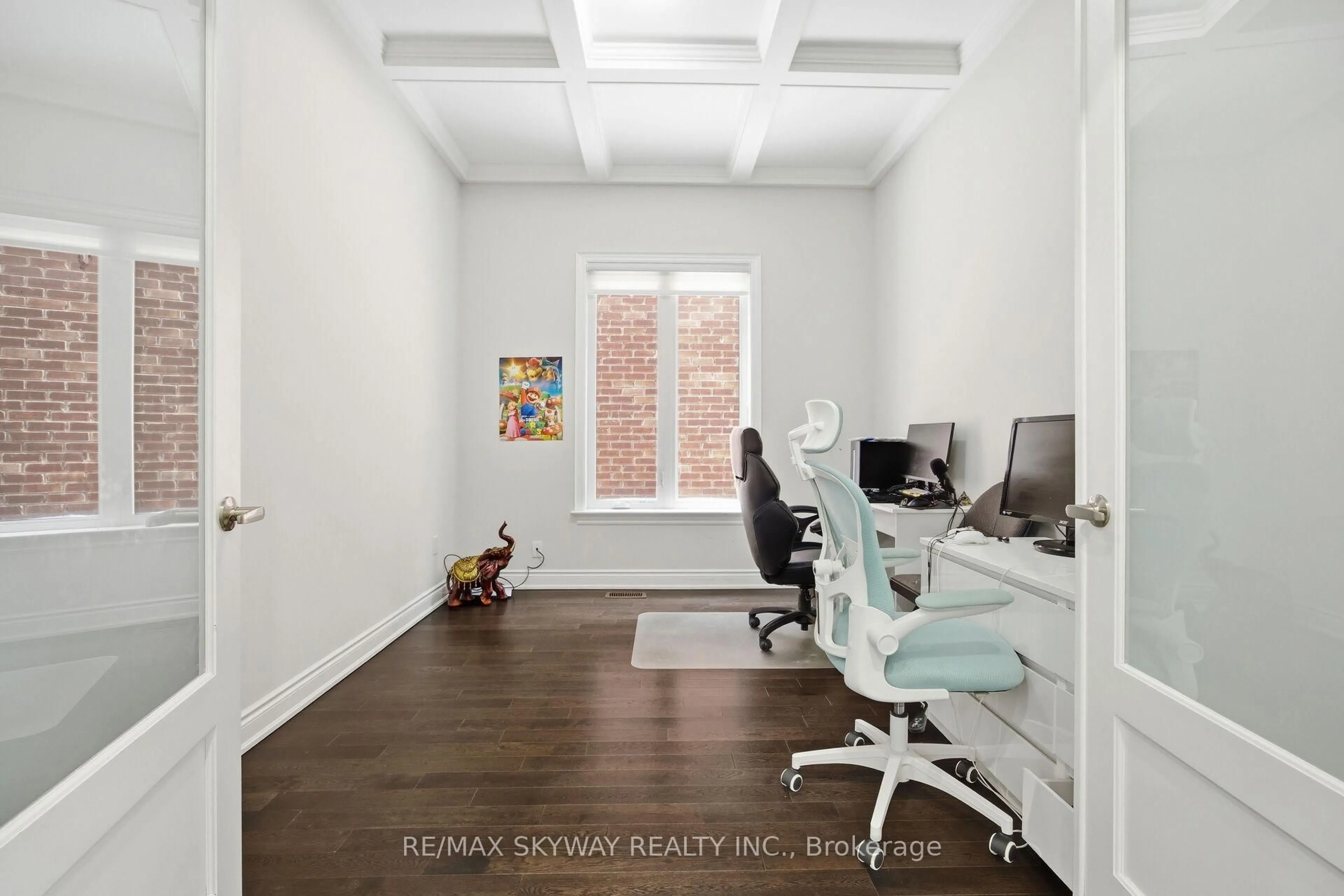 A pic of a room for 22 Tamworth Crt, Brampton Ontario L6Y 4S4