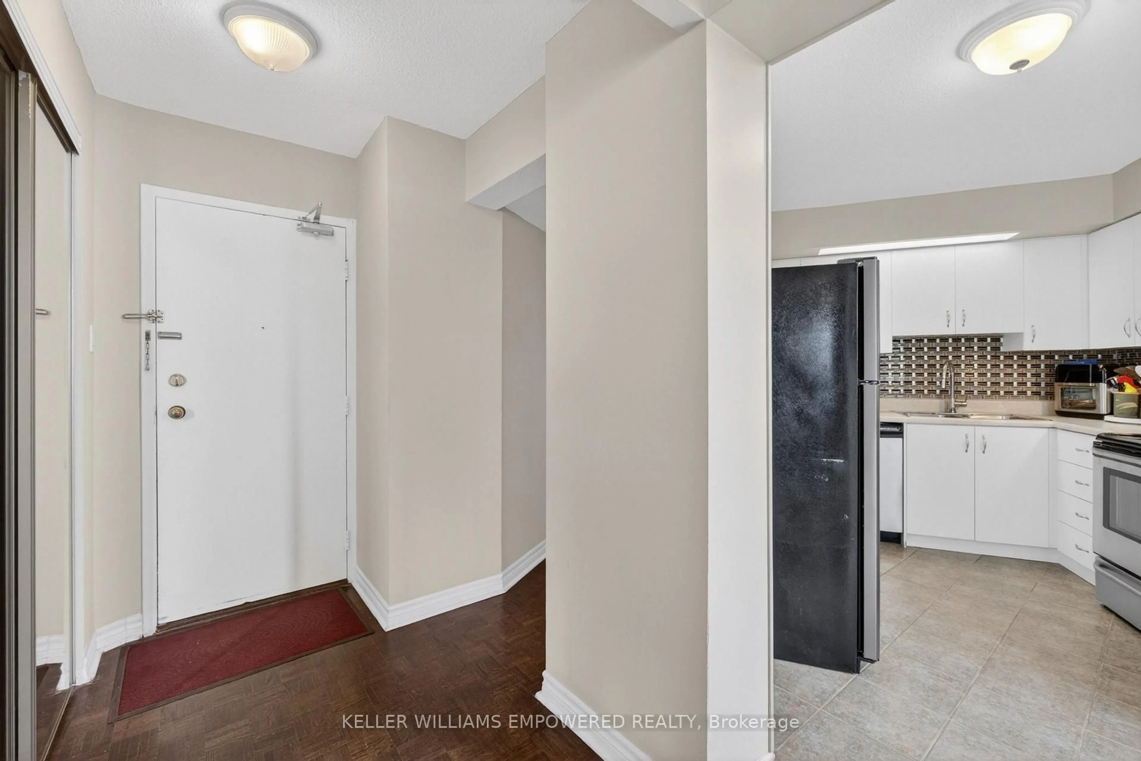 Unknown for 284 Mill Rd #C2, Toronto Ontario M9C 4W6