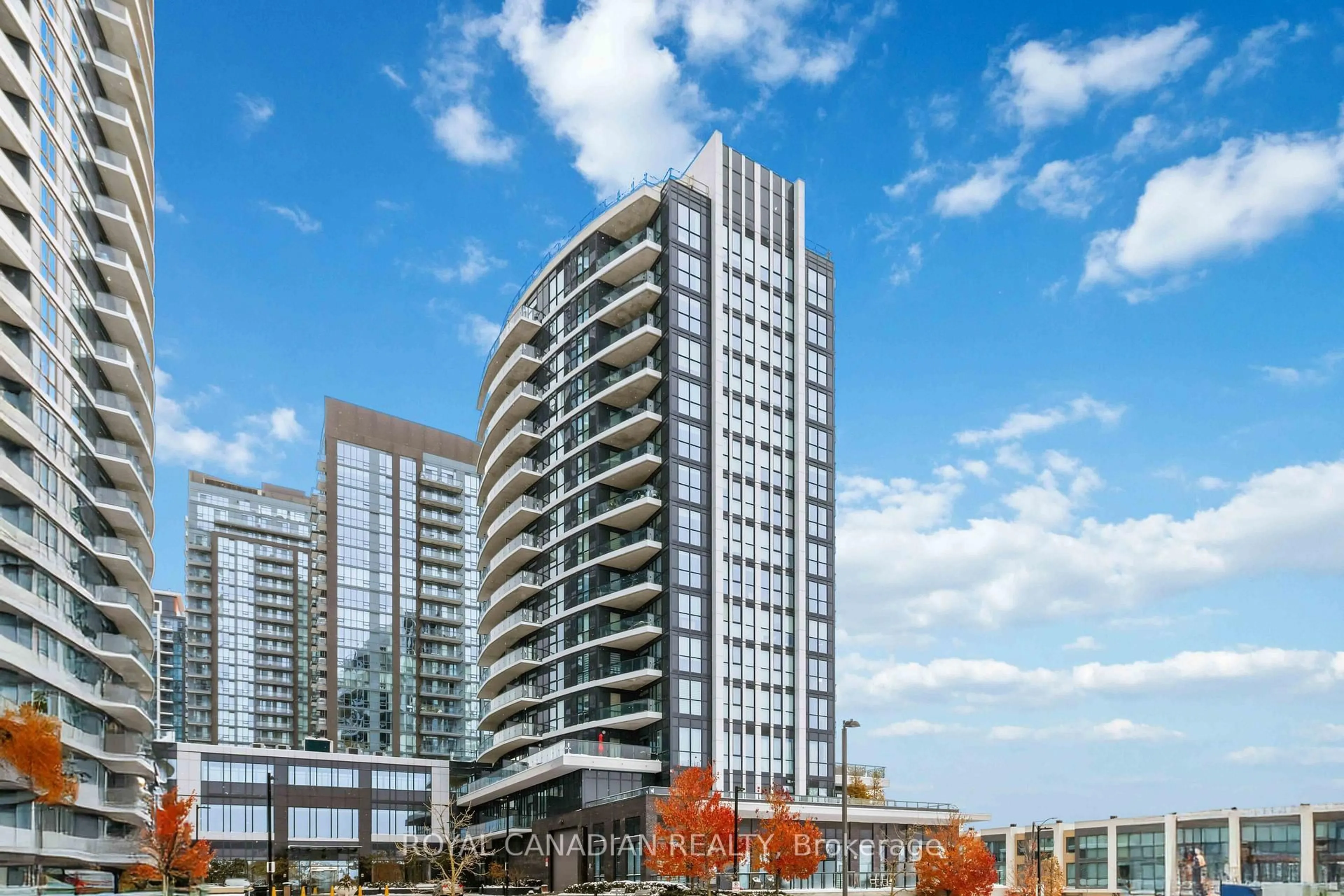 Unknown for 65 Watergarden Dr #1501, Mississauga Ontario L5R 0G9