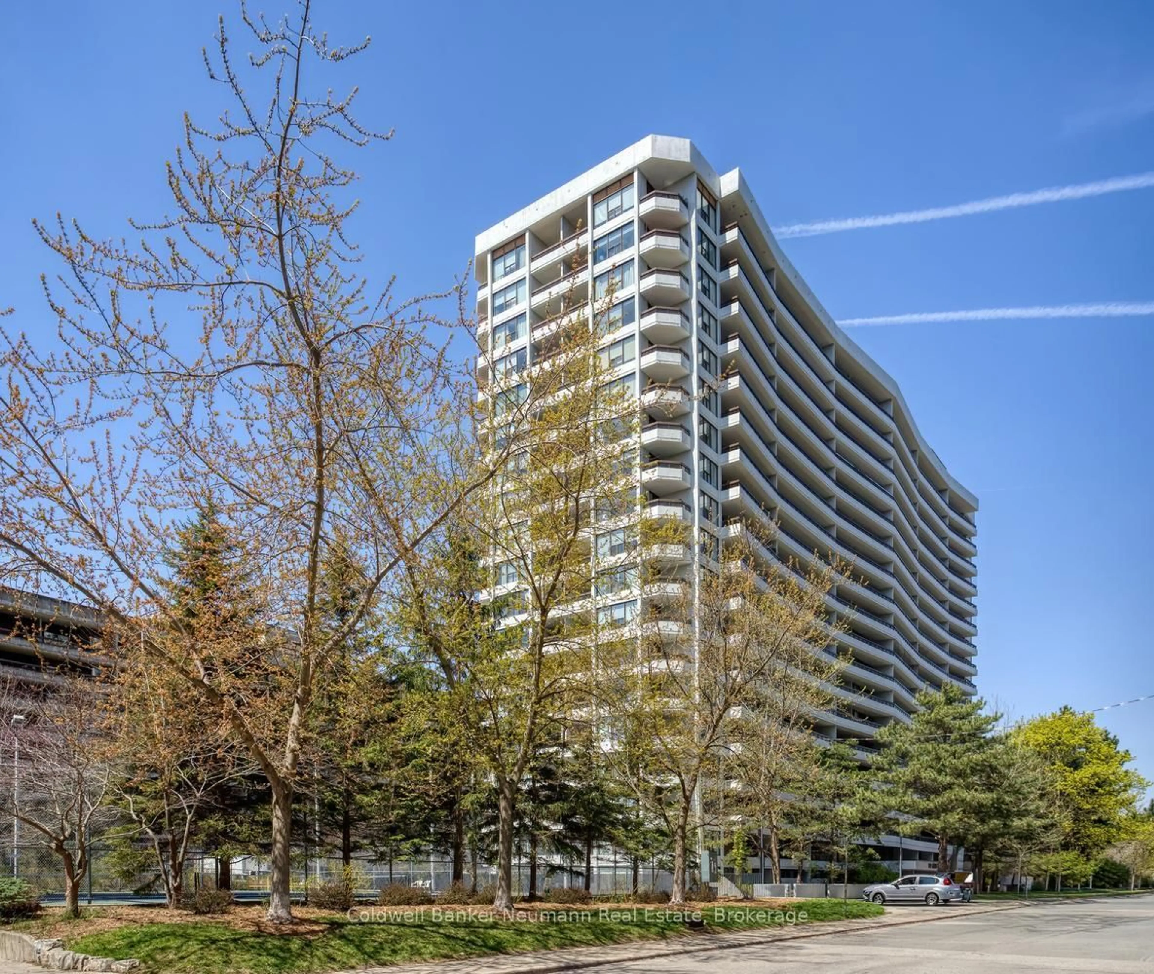 Unknown for 100 Quebec Ave #1501, Toronto Ontario M6P 4B8