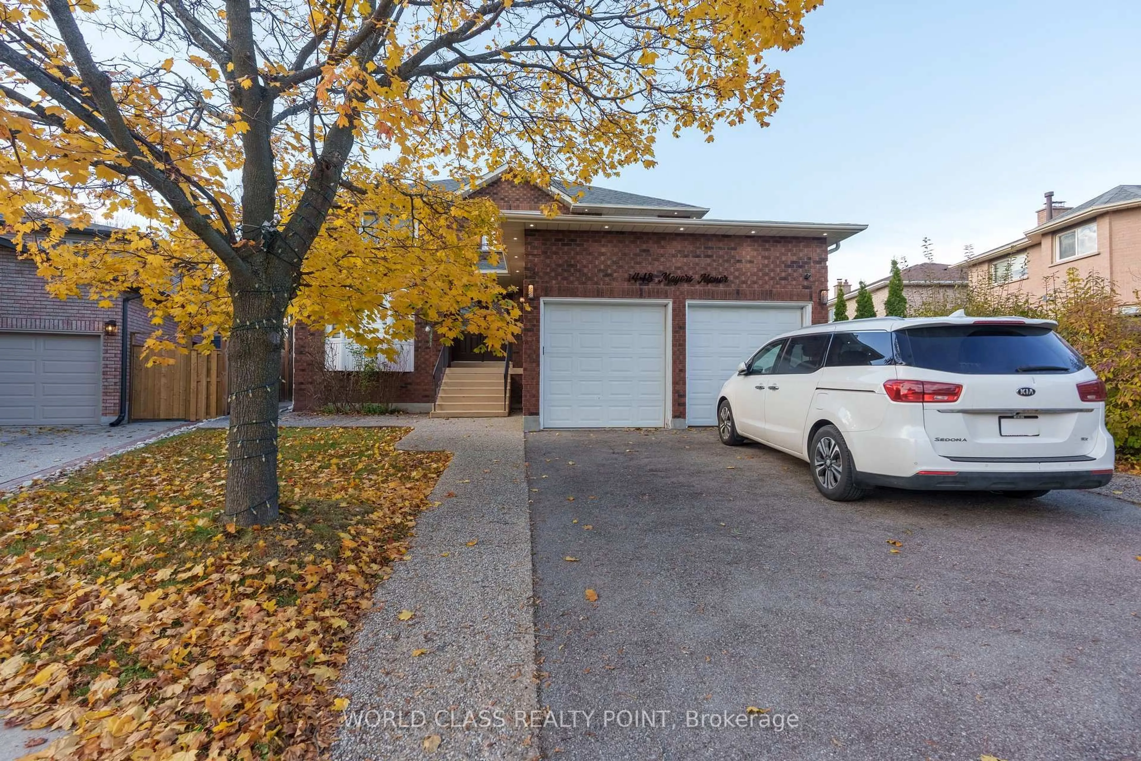 Unknown for 1448 Mayors Manr, Oakville Ontario L6M 3B1