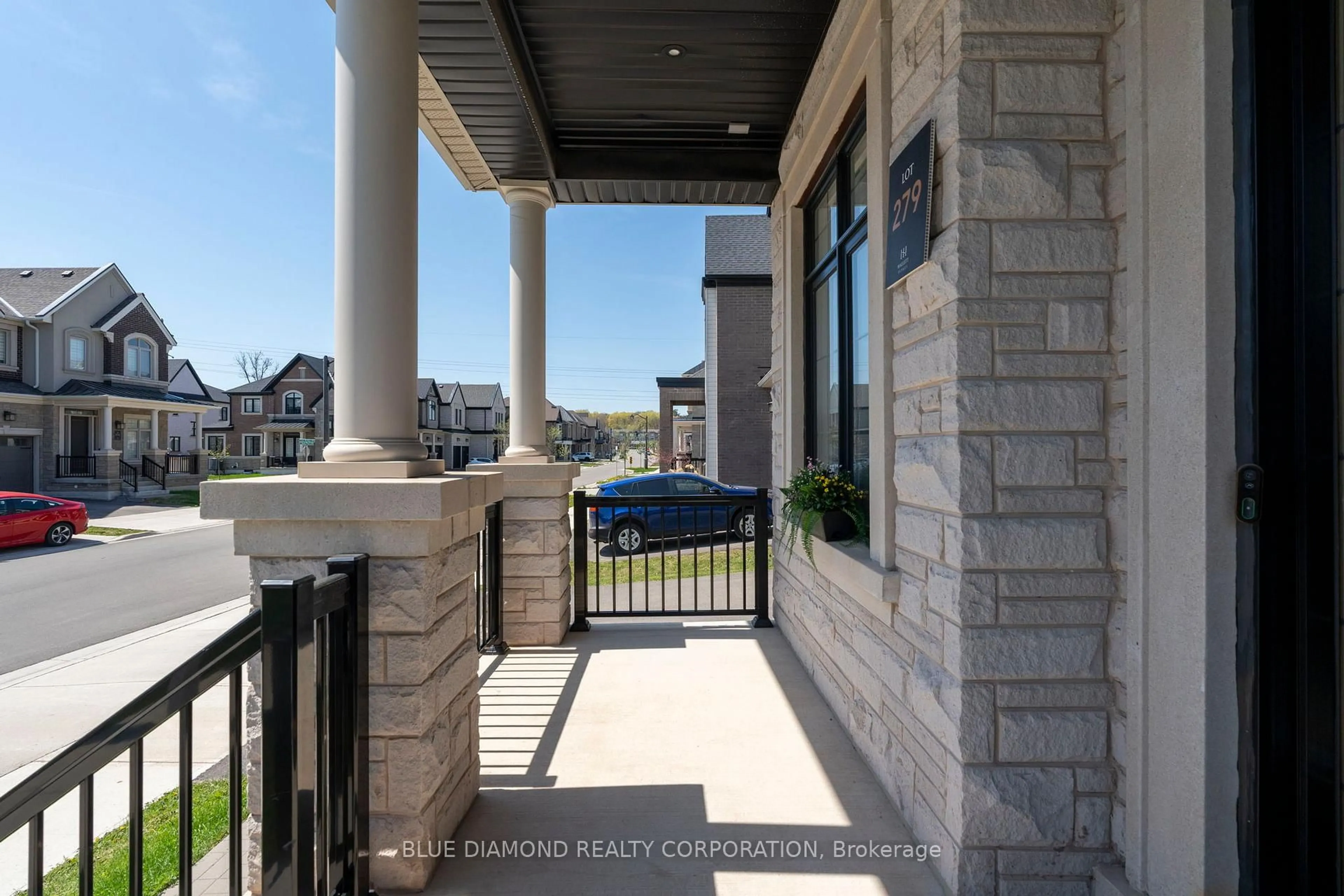 Unknown for 2373 Edward Leaver Tr, Oakville Ontario L6M 5M7