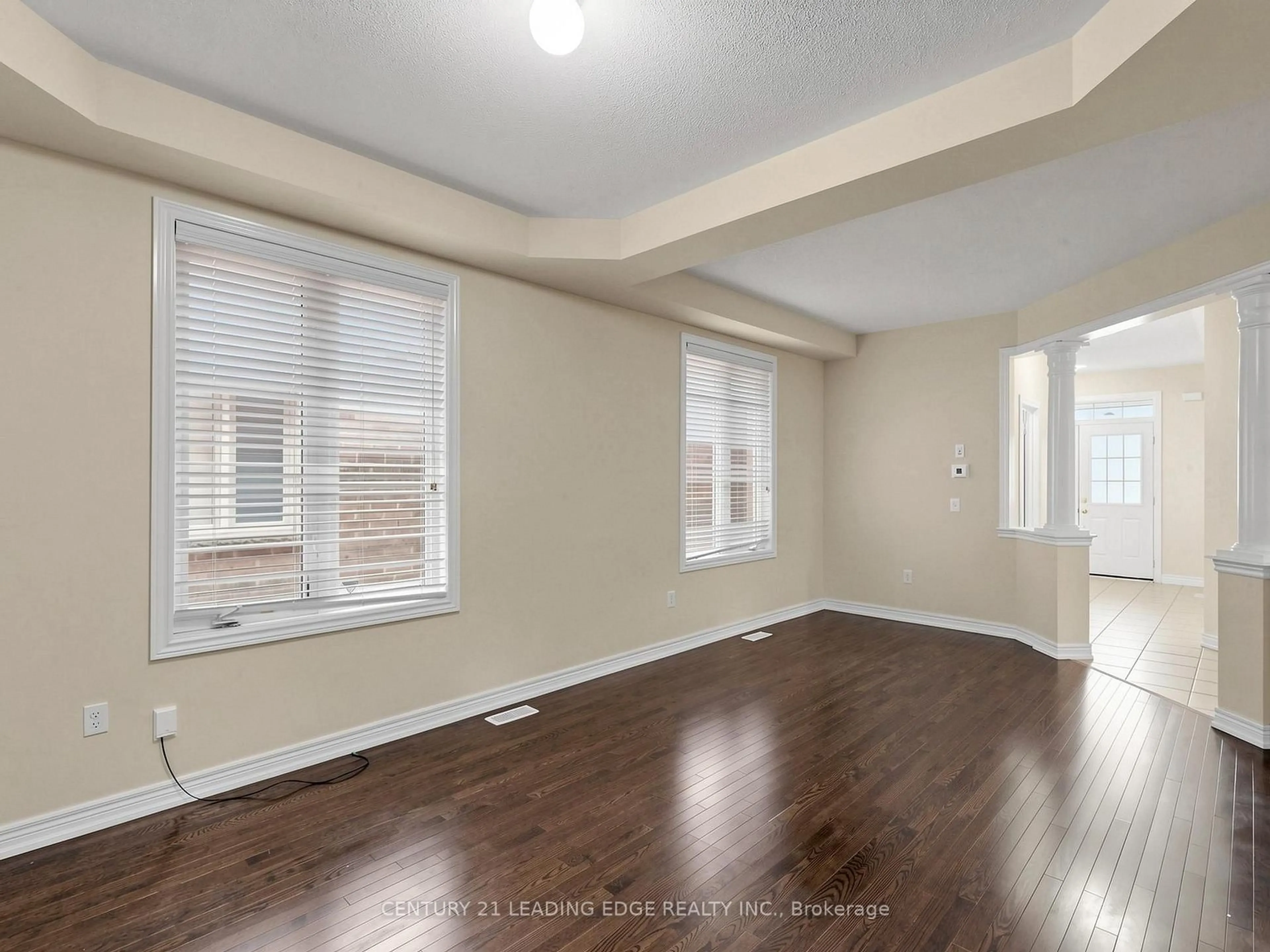 A pic of a room for 51 Drummondville Dr, Brampton Ontario L6P 3M9
