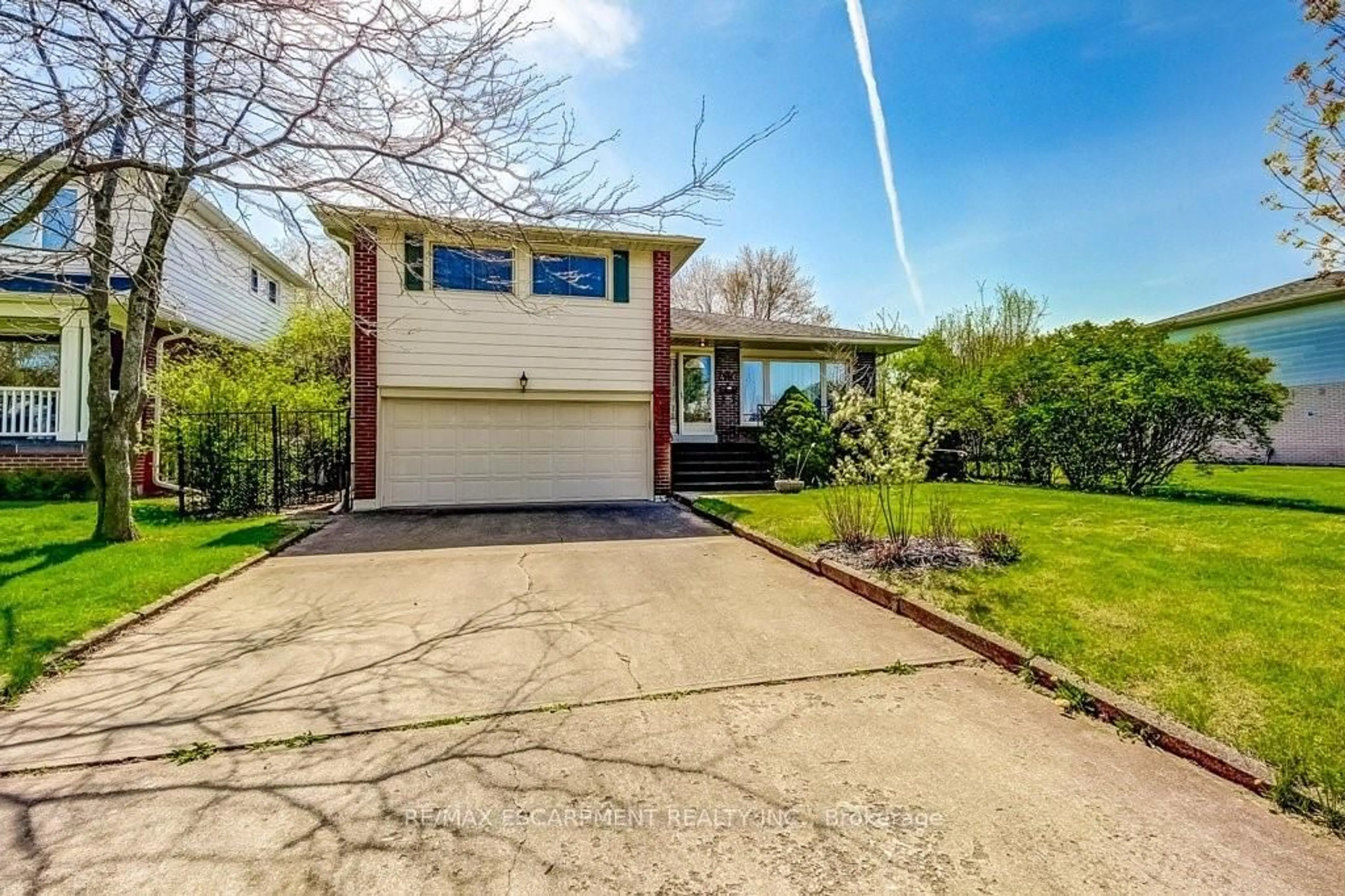 Unknown for 4356 Dublin Cres, Burlington Ontario L7L 2S5