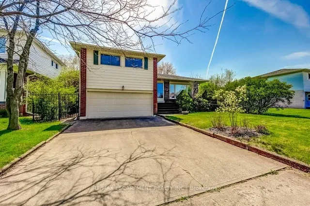 4356 Dublin Cres, Burlington 5
