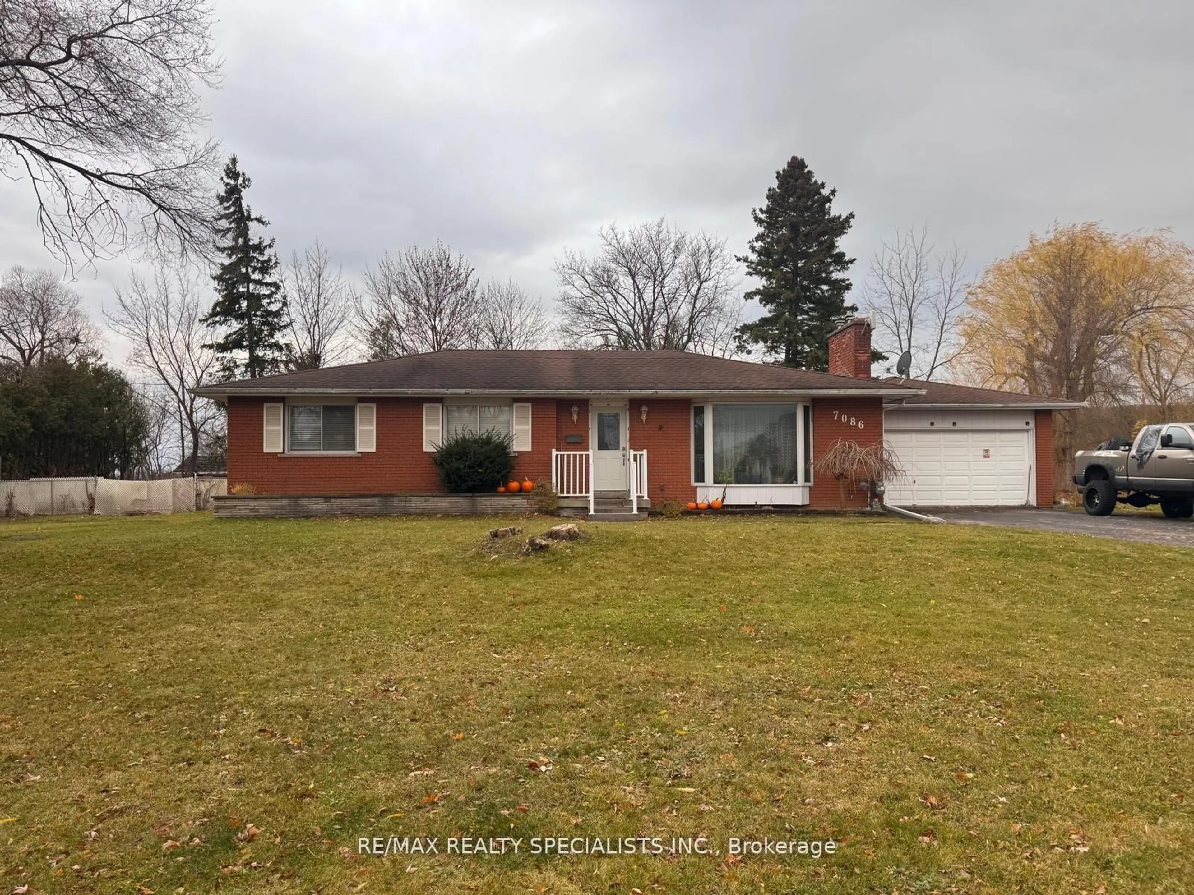 Unknown for 7086 Tremaine Rd, Milton Ontario L9E 1A9