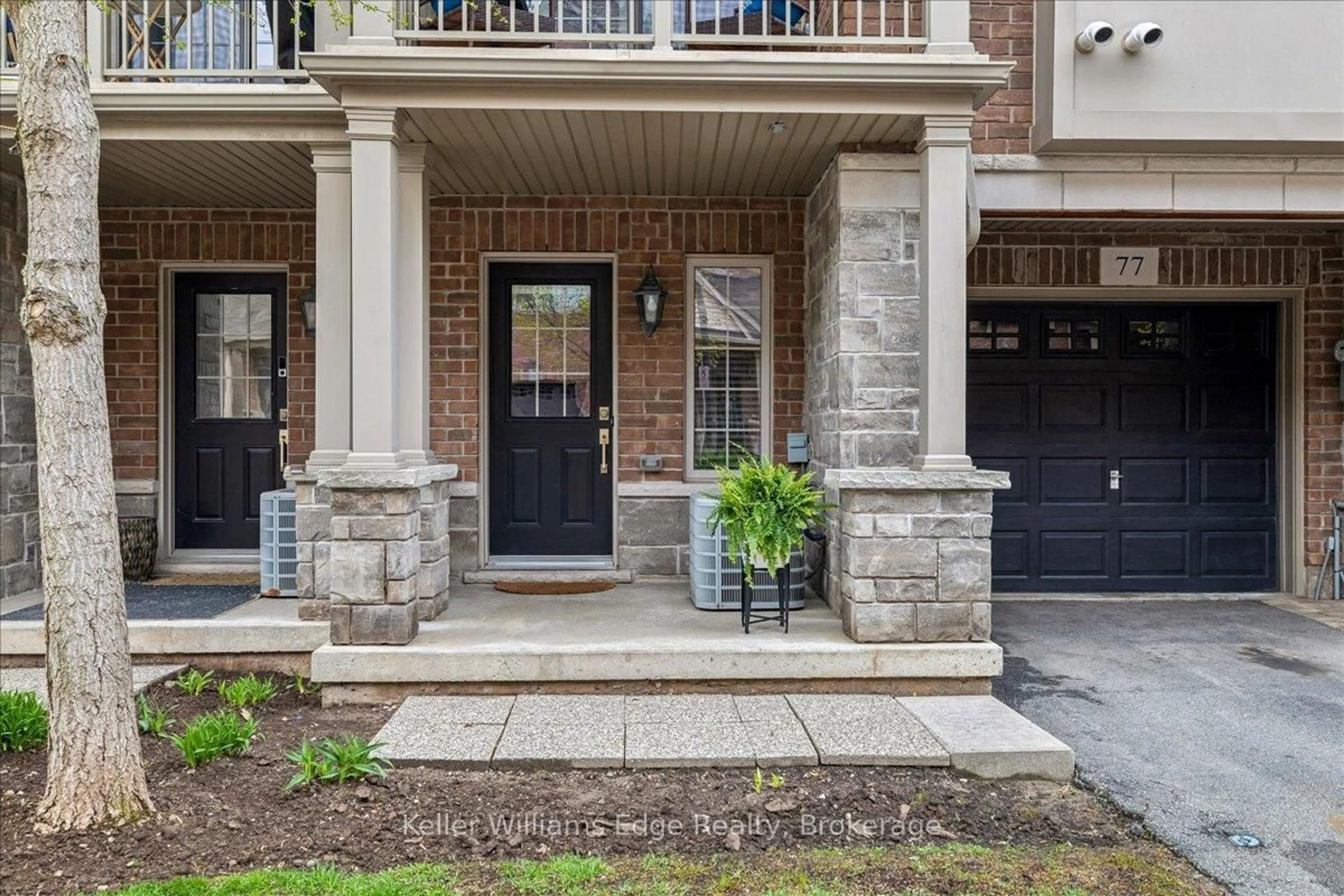 Unknown for 1401 Plains Rd #77, Burlington Ontario L7R 0C2