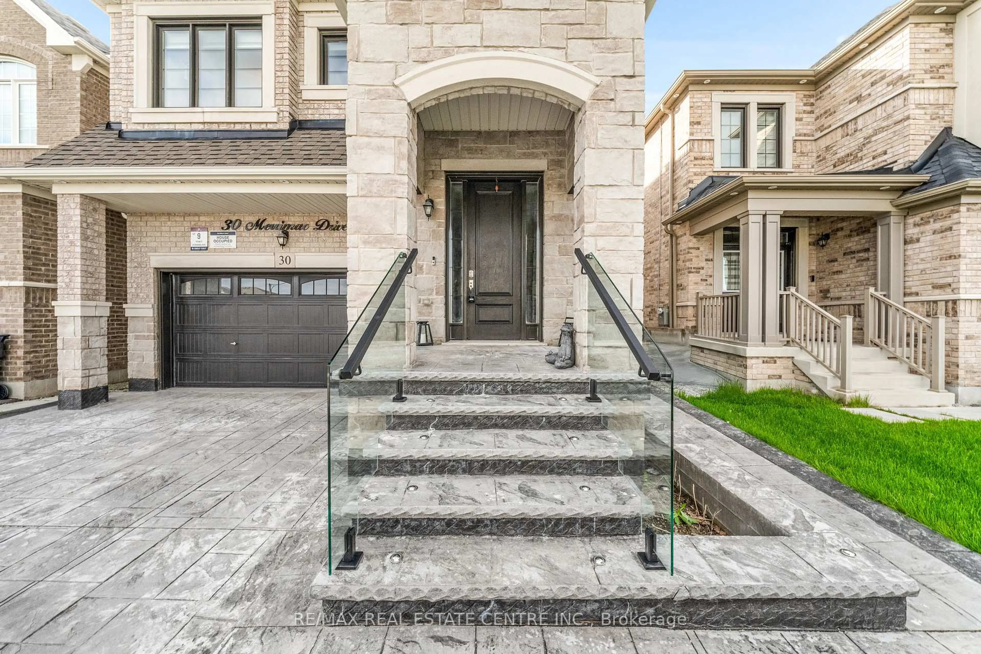Unknown for 30 Merrimac Dr, Brampton Ontario L6Y 6K3