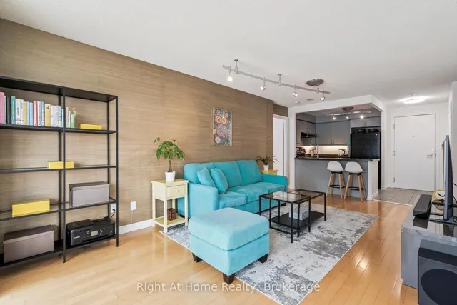 2111 Lake Shore Blvd #605, Toronto 4