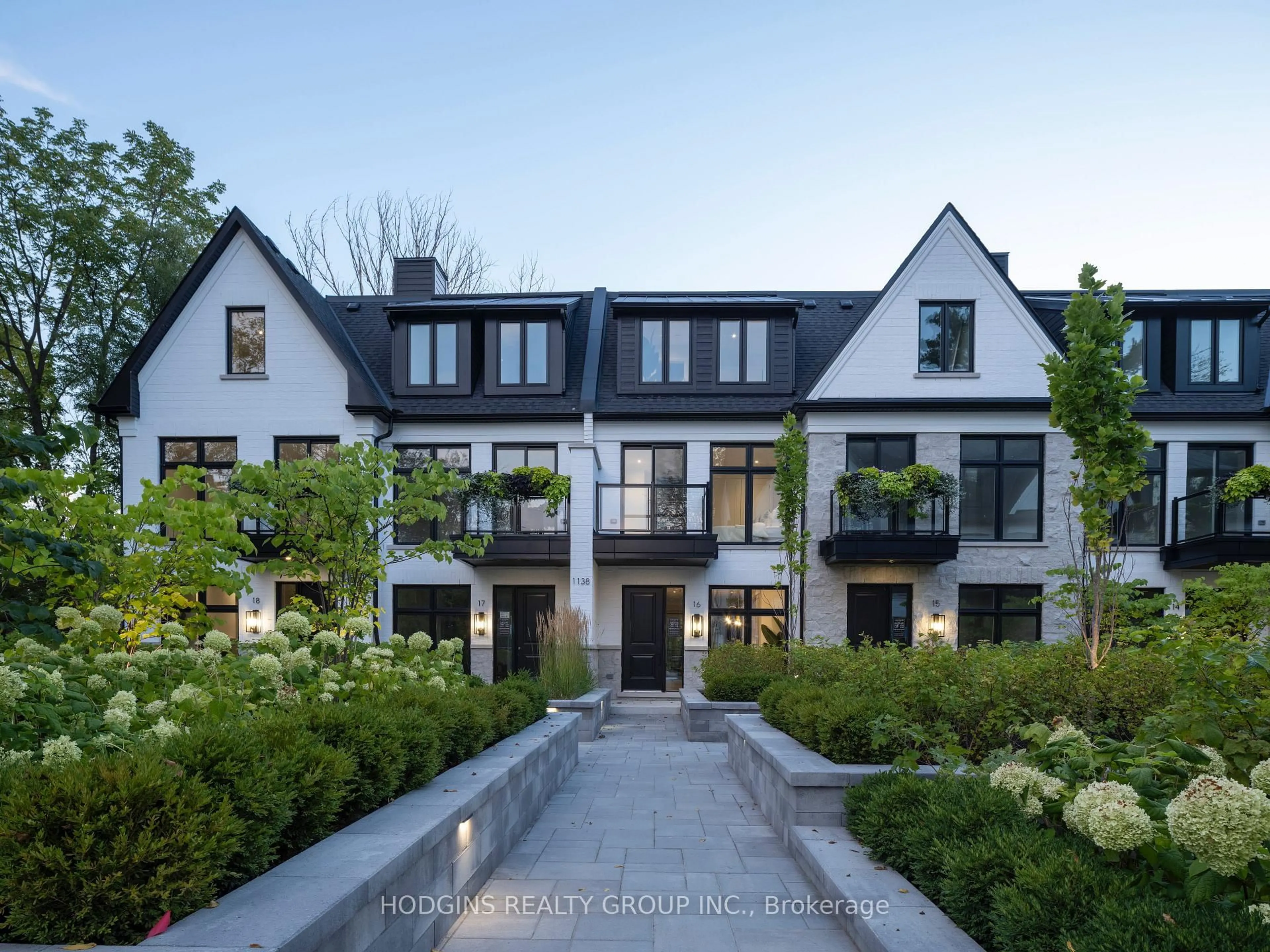 Home with brick exterior material, street for 1138 Mona Rd #13, Mississauga Ontario L5G 0C8