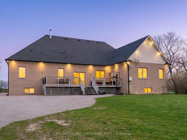 10108 Clarkway Dr, Brampton 3