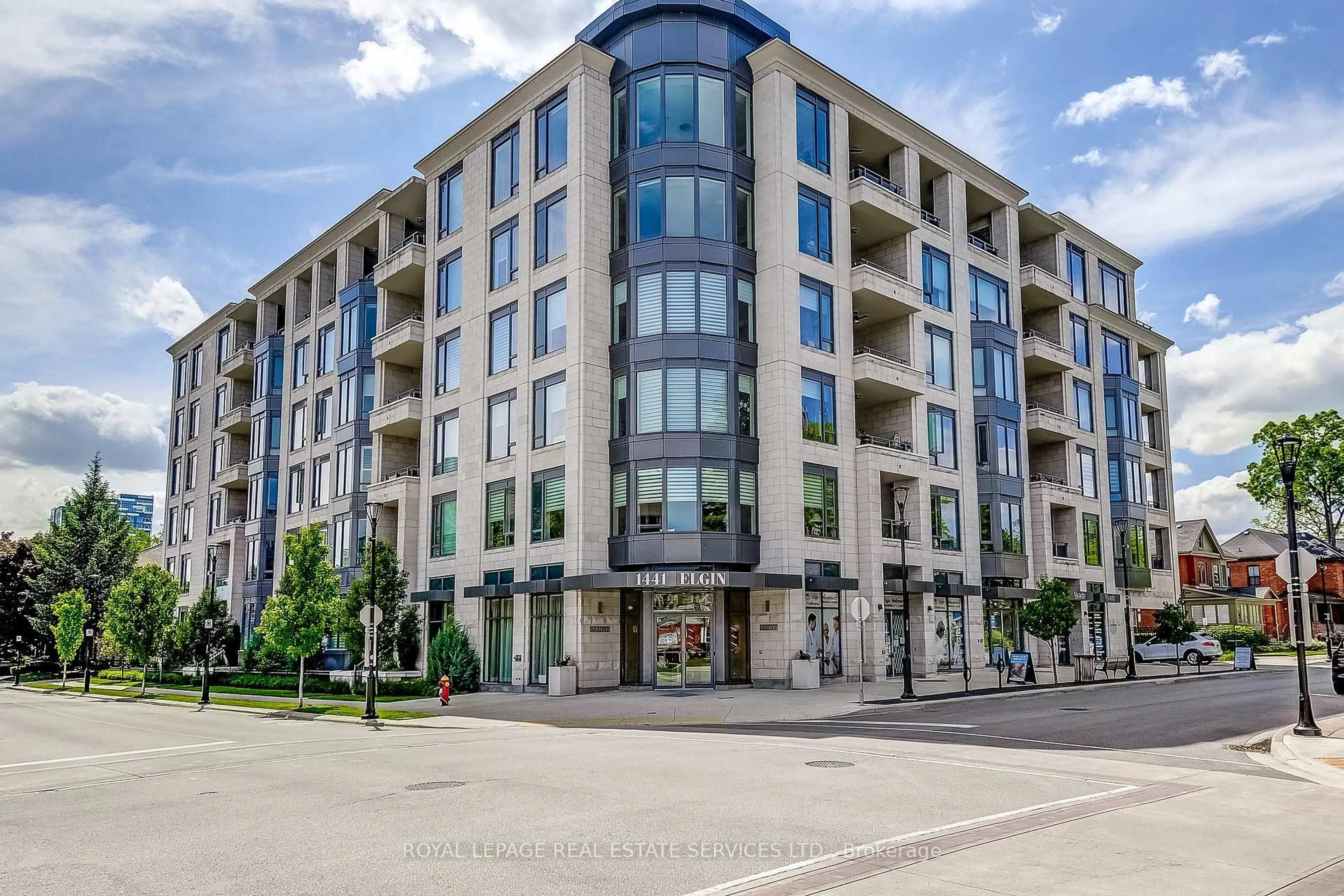 Unknown for 1441 Elgin St #404, Burlington Ontario L7S 1E6
