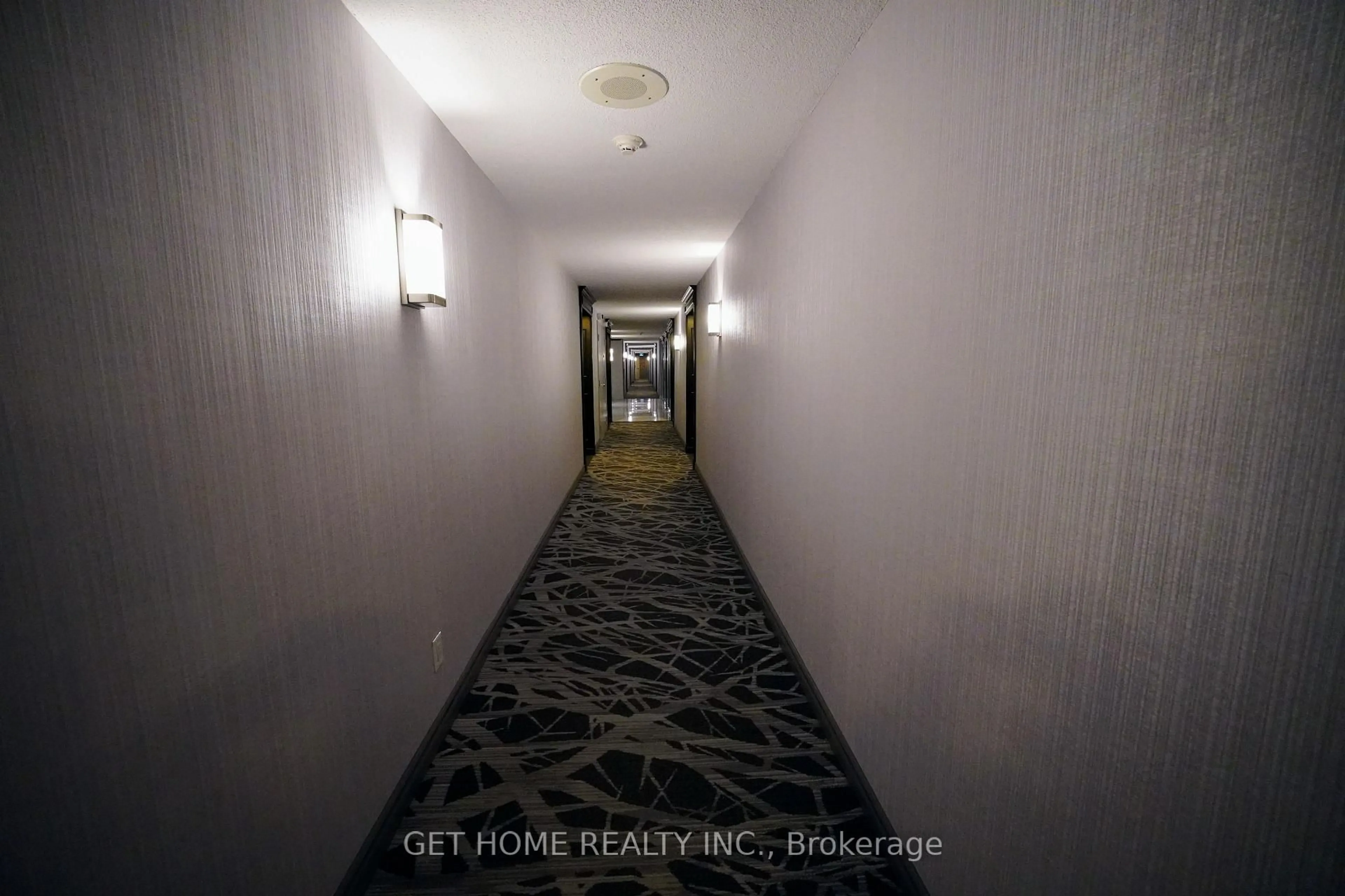 Unknown for 115 Hillcrest Ave #1402, Mississauga Ontario L5B 3Y9