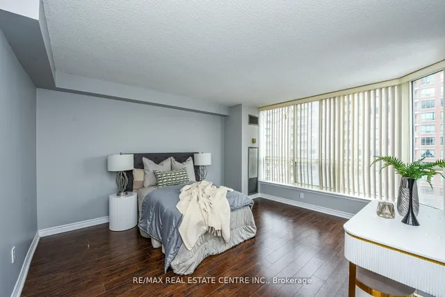55 Elm Dr #1805, Mississauga 4