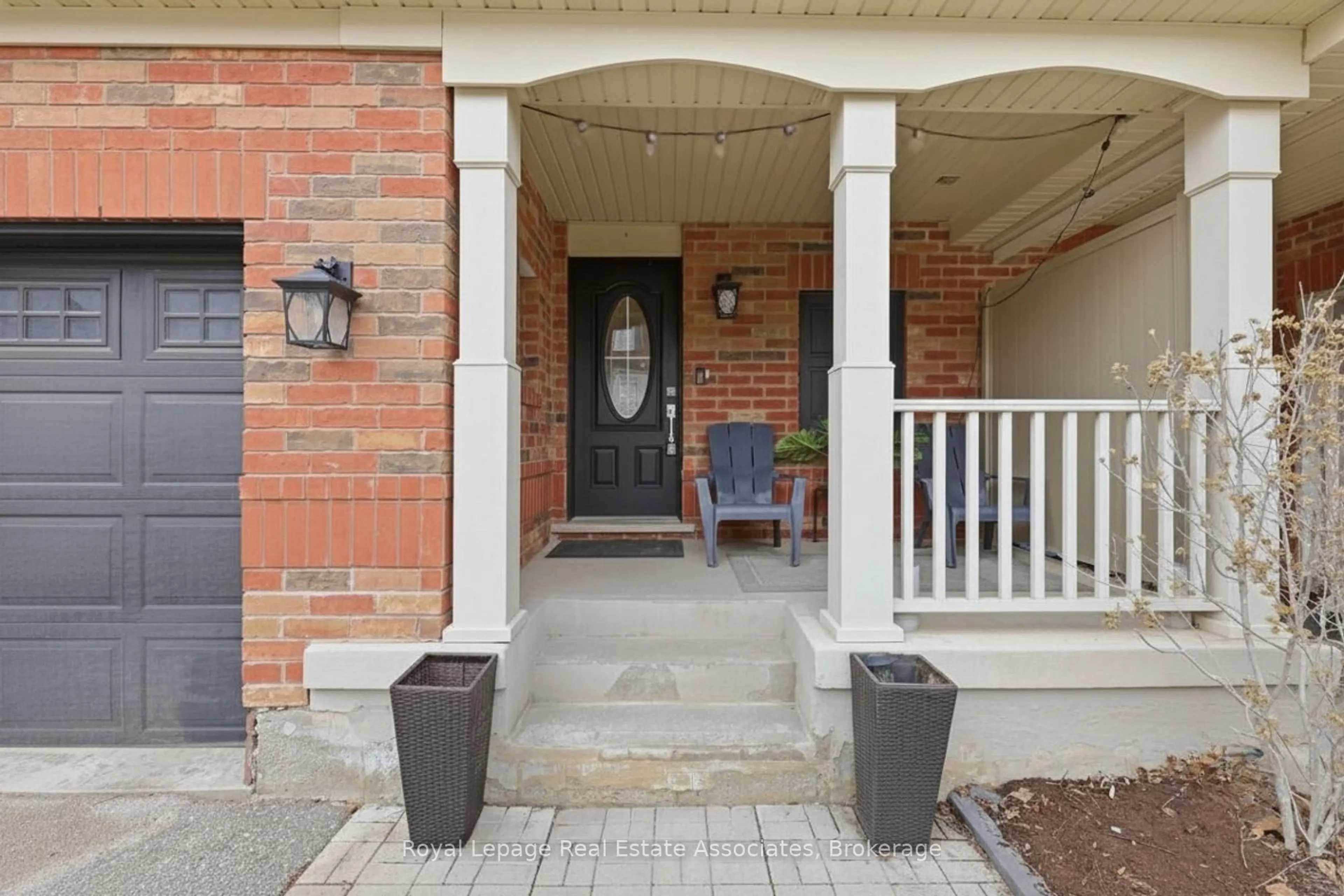 Unknown for 362 Cavanagh Lane, Milton Ontario L9T 8J9