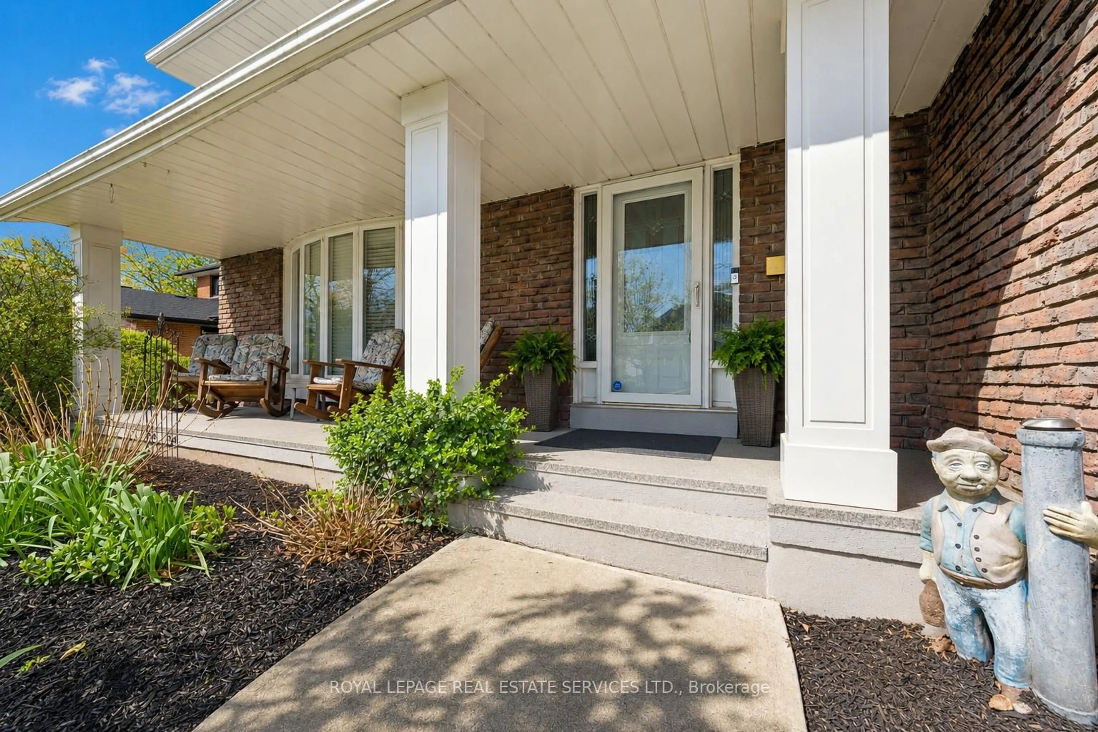 Unknown for 258 Sunrise Cres, Oakville Ontario L6L 3L3