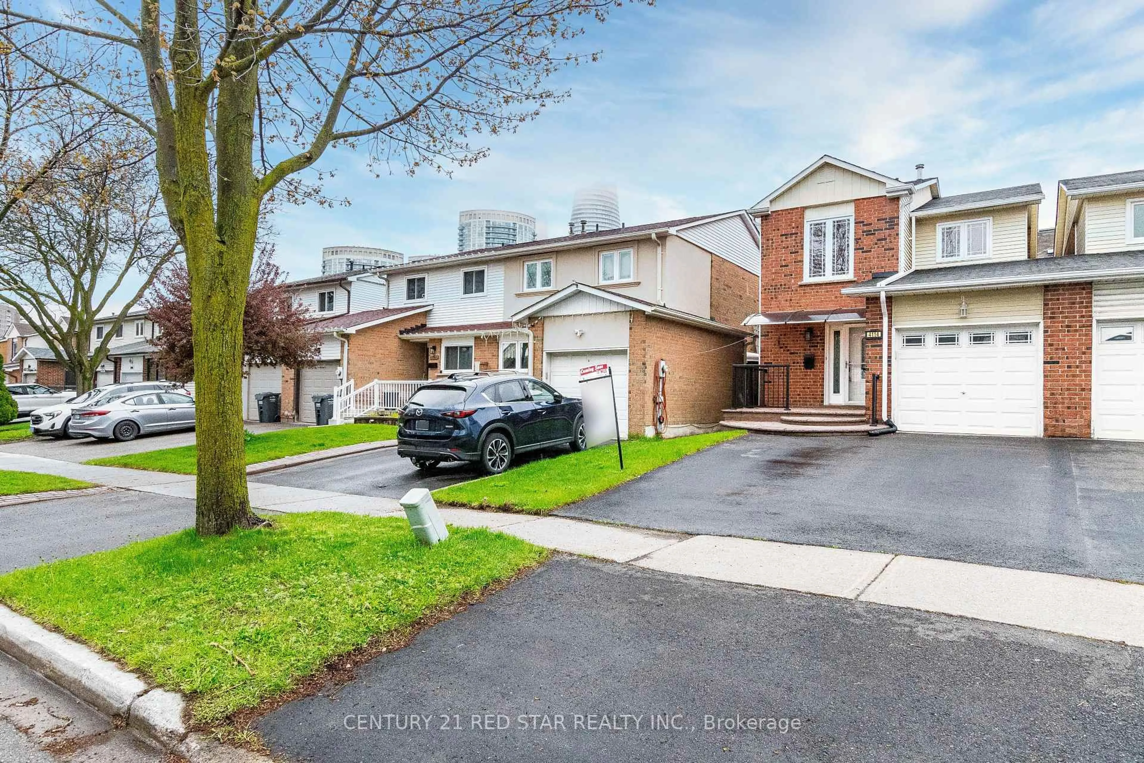 Unknown for 4114 Bishopstoke Lane, Mississauga Ontario L4Z 1M5
