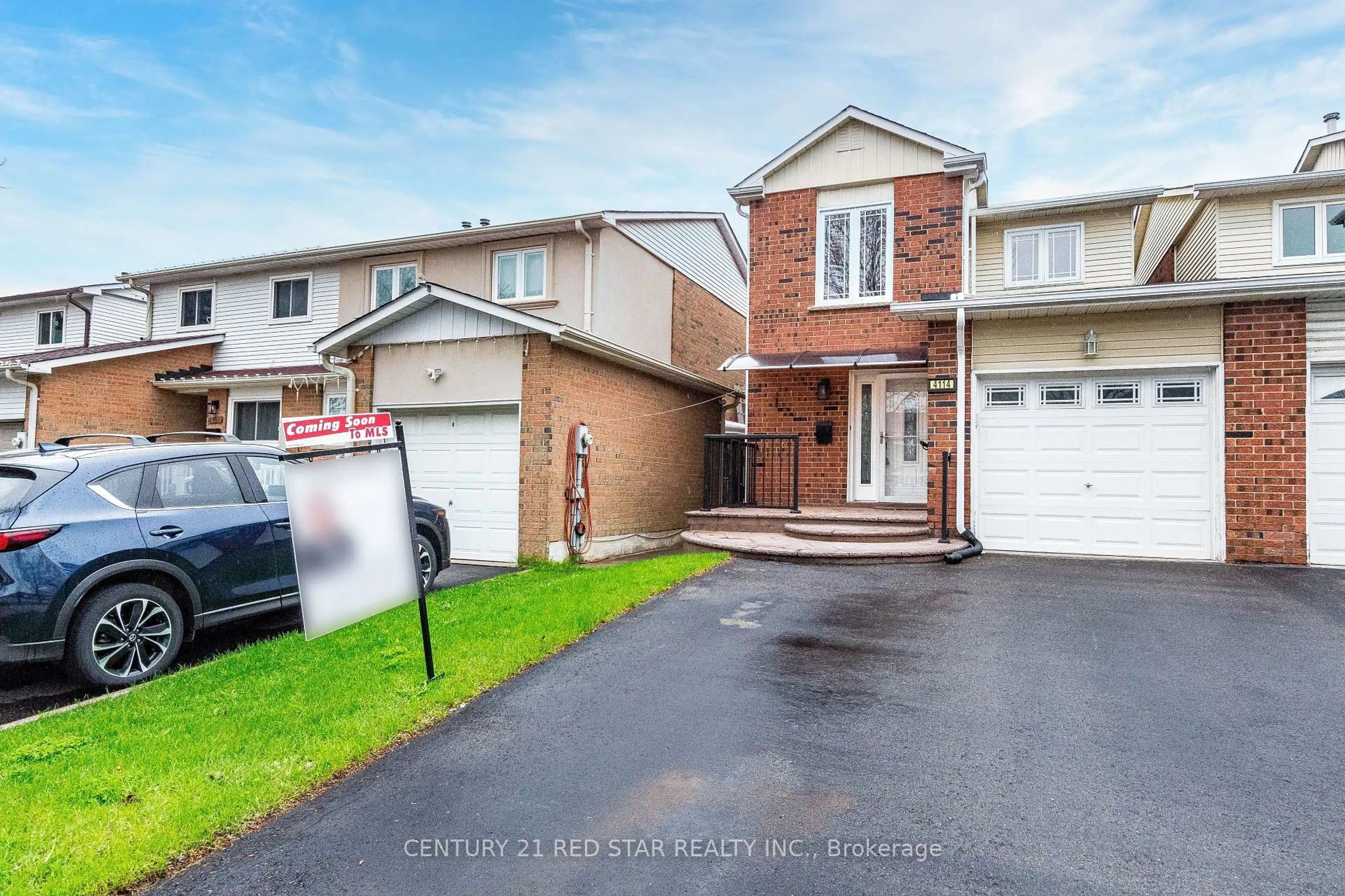 Unknown for 4114 Bishopstoke Lane, Mississauga Ontario L4Z 1M5