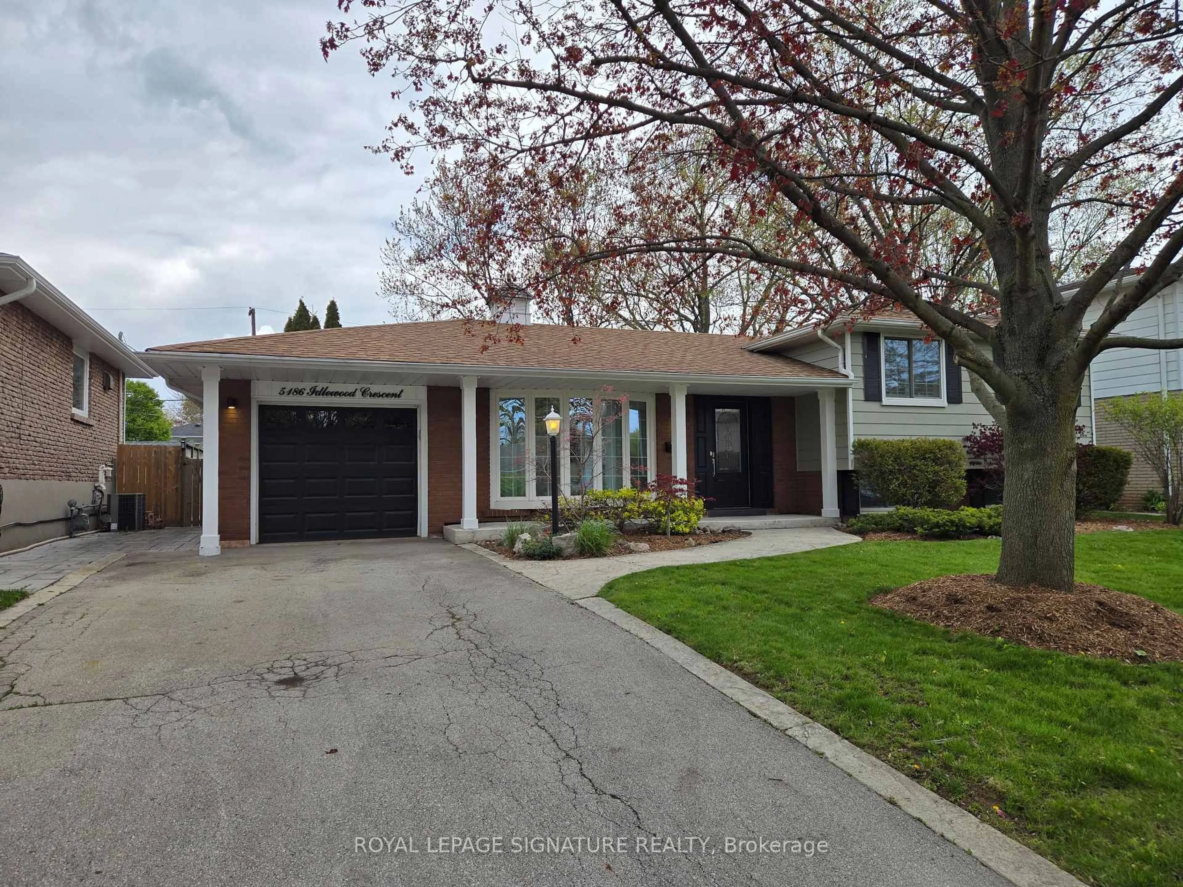 Unknown for 5186 Idlewood Cres, Burlington Ontario L7L 3Y6