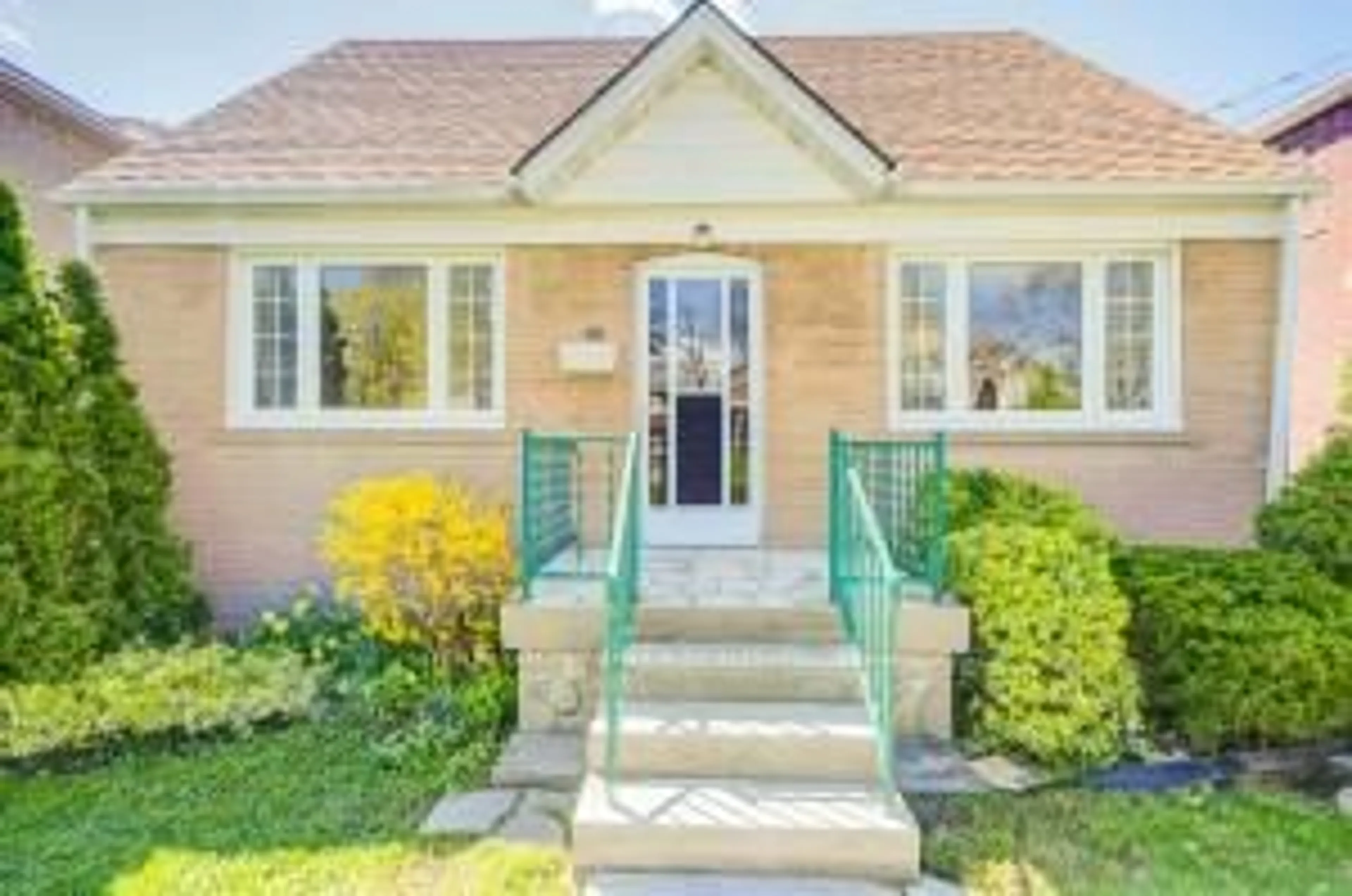Home with brick exterior material, street for 31 Melody Rd, Toronto Ontario M9M 1C9