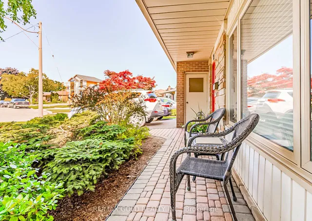 21 Aberdeen Cres, Brampton 5