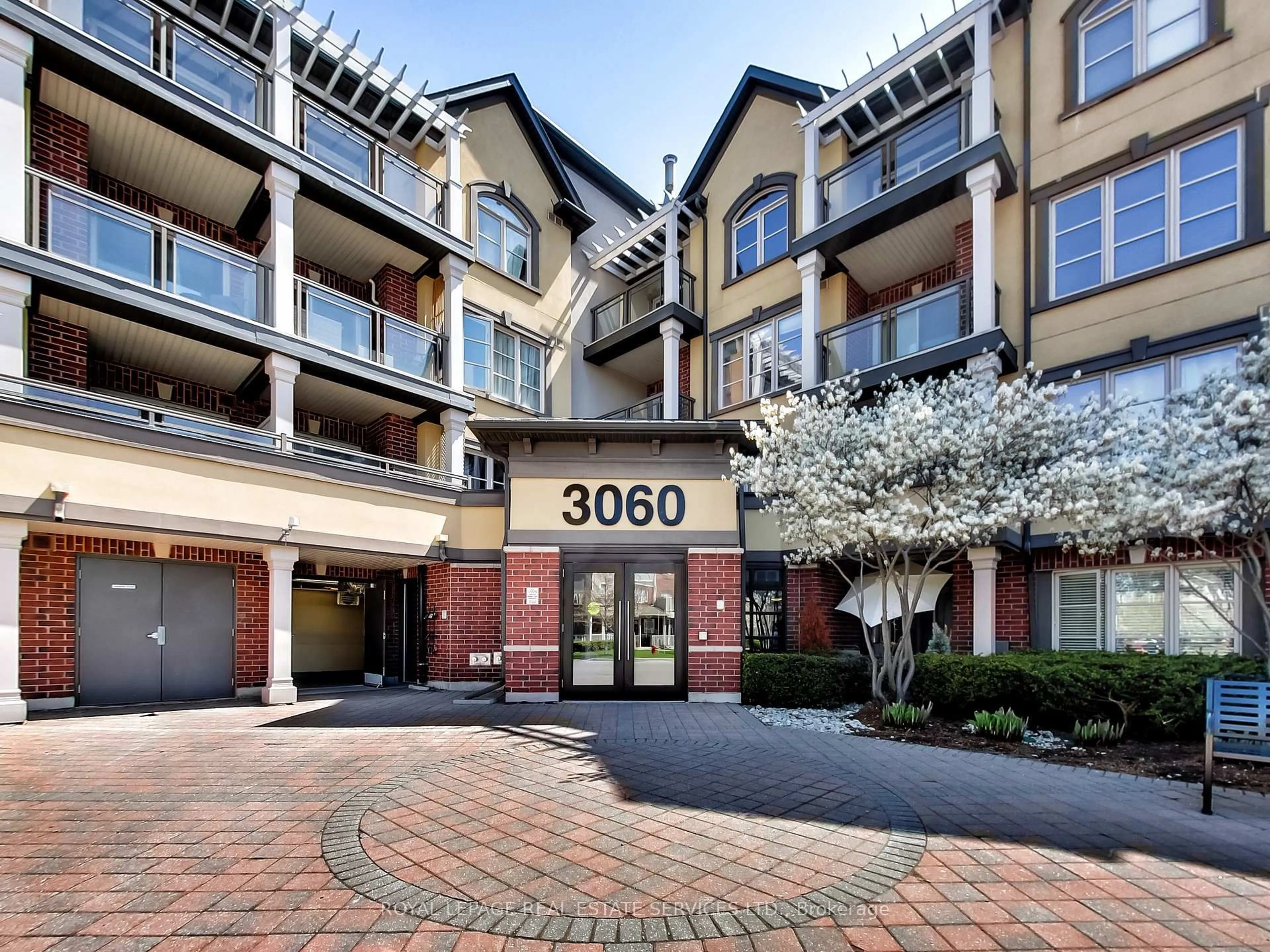Unknown for 3060 Rotary Way #221, Burlington Ontario L7M 0G9