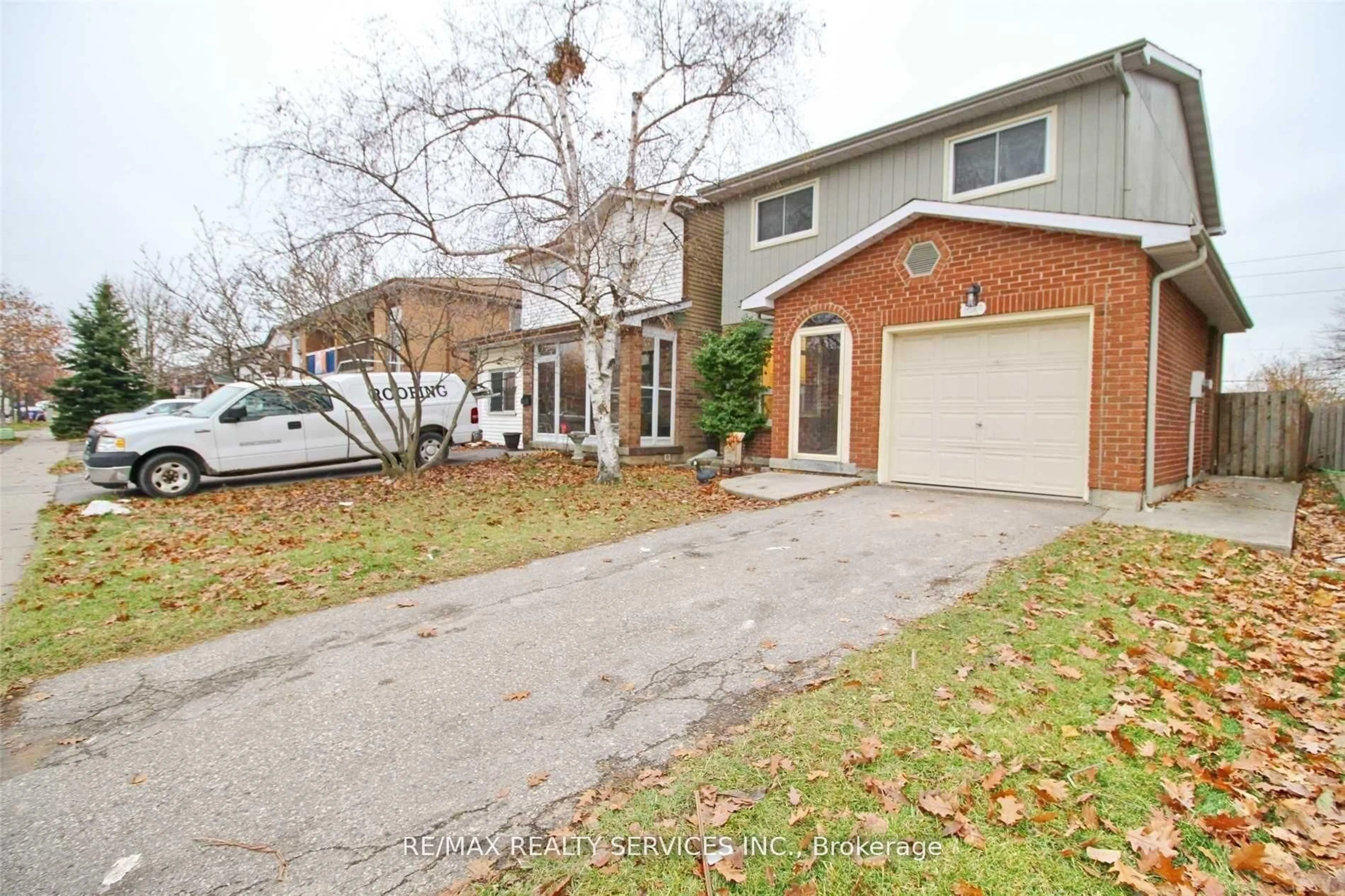 Unknown for 120 Simmons Blvd, Brampton Ontario L6V 3V6