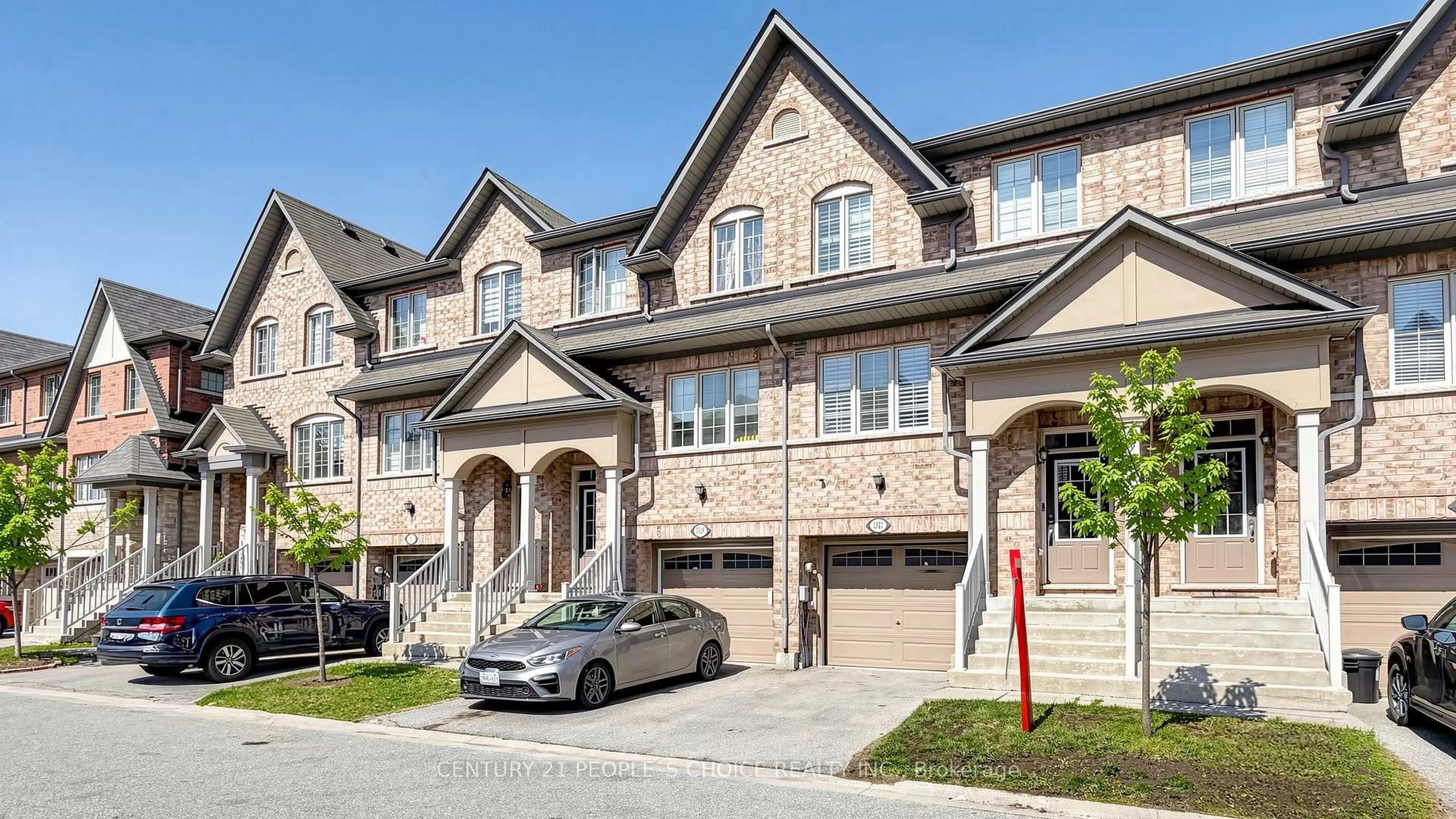 Unknown for 1321 Granrock Cres, Mississauga Ontario L5V 0E1