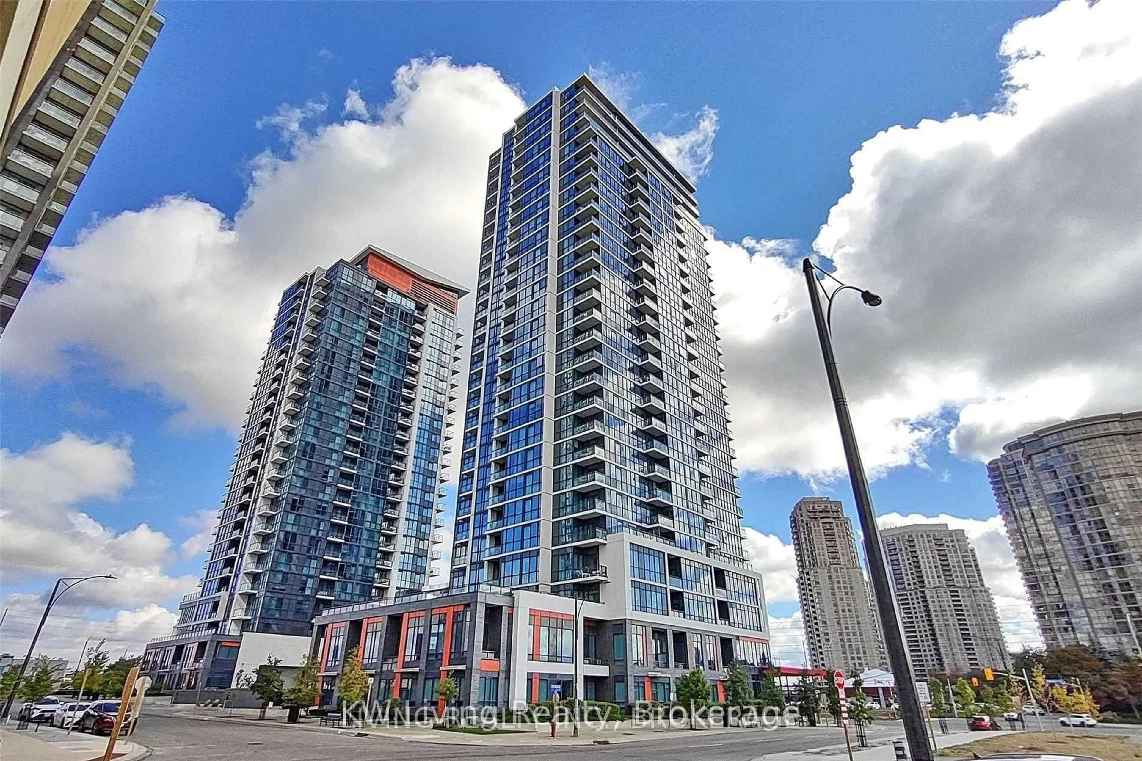 Unknown for 75 Eglinton Ave #1807, Mississauga Ontario L5R 0E5