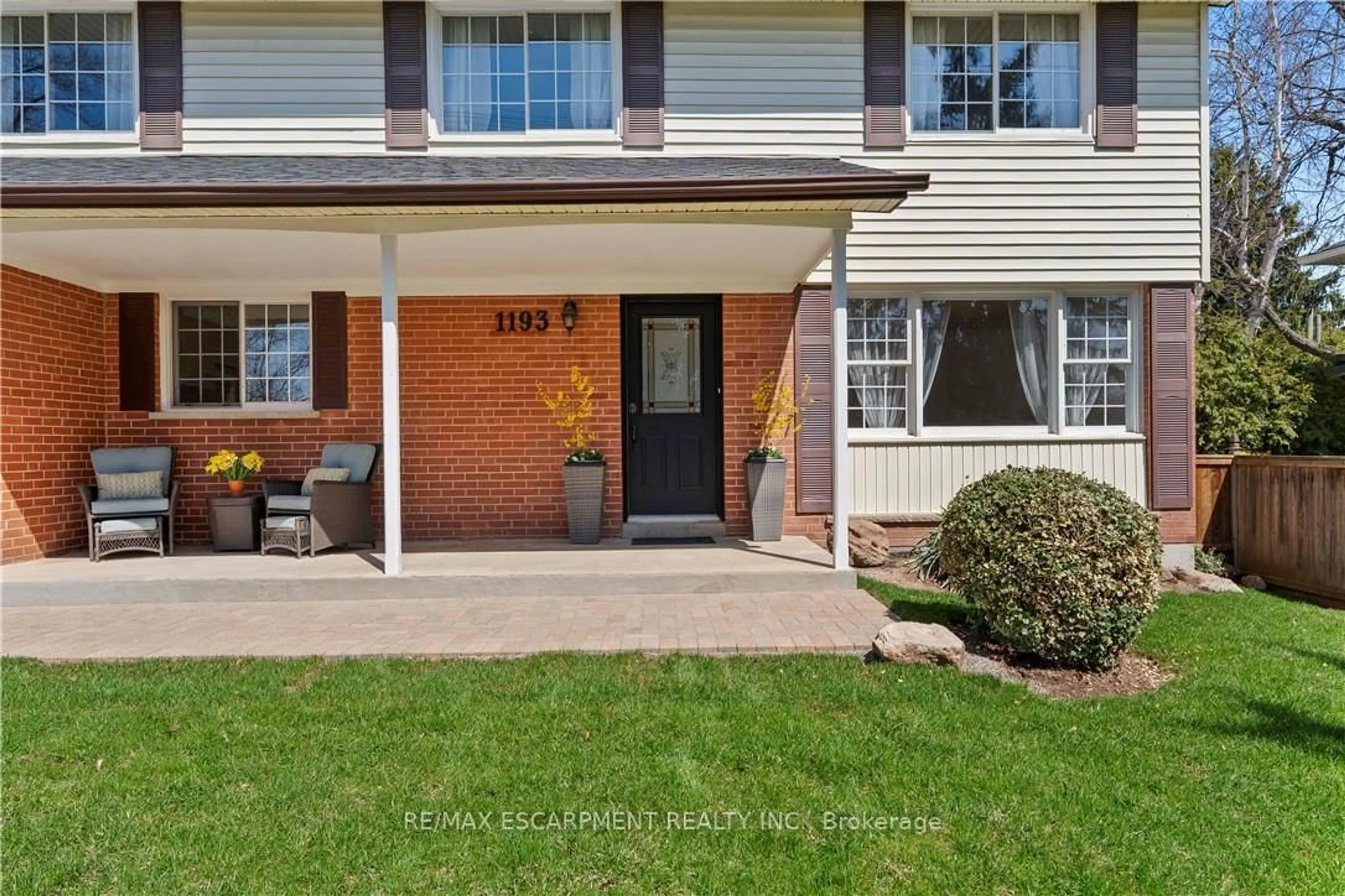 Unknown for 1193 Sixth Line, Oakville Ontario L6H 1W8