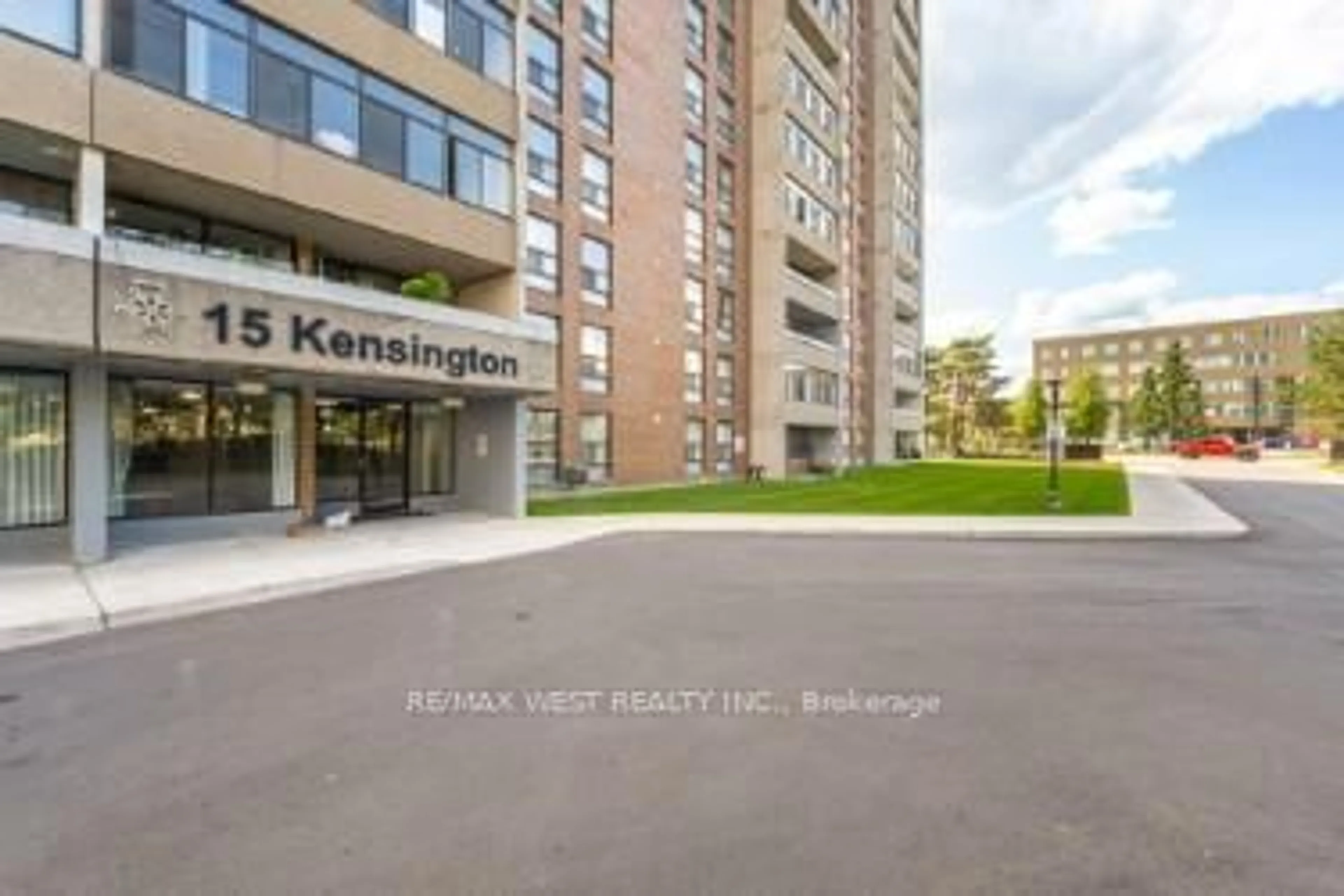 Unknown for 15 Kensington Rd #409, Brampton Ontario L6T 3W2