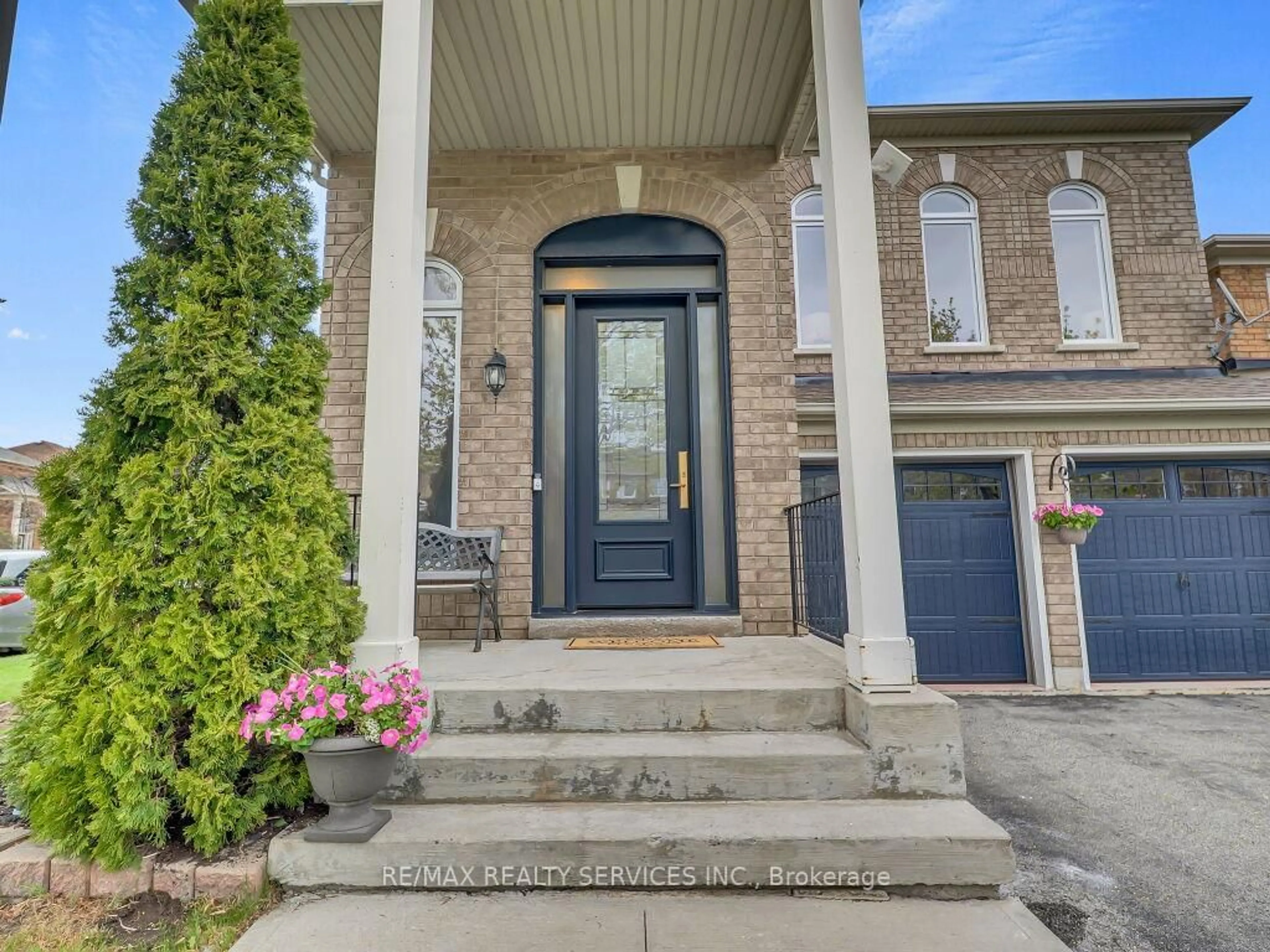 Unknown for 13 Mistycreek Cres, Brampton Ontario L7A 3E8