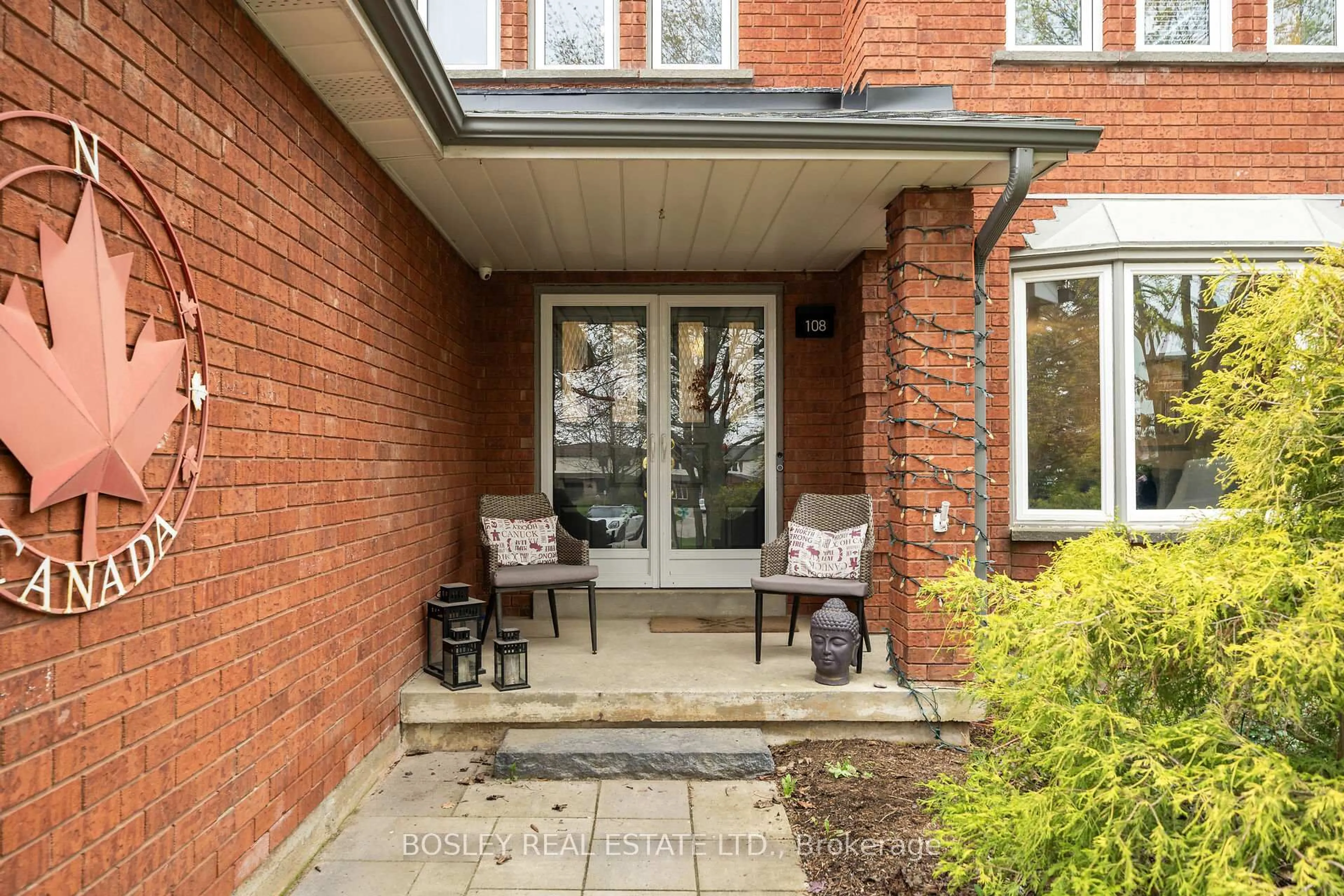 Unknown for 108 Lindsay Crt, Orangeville Ontario L9W 4H1