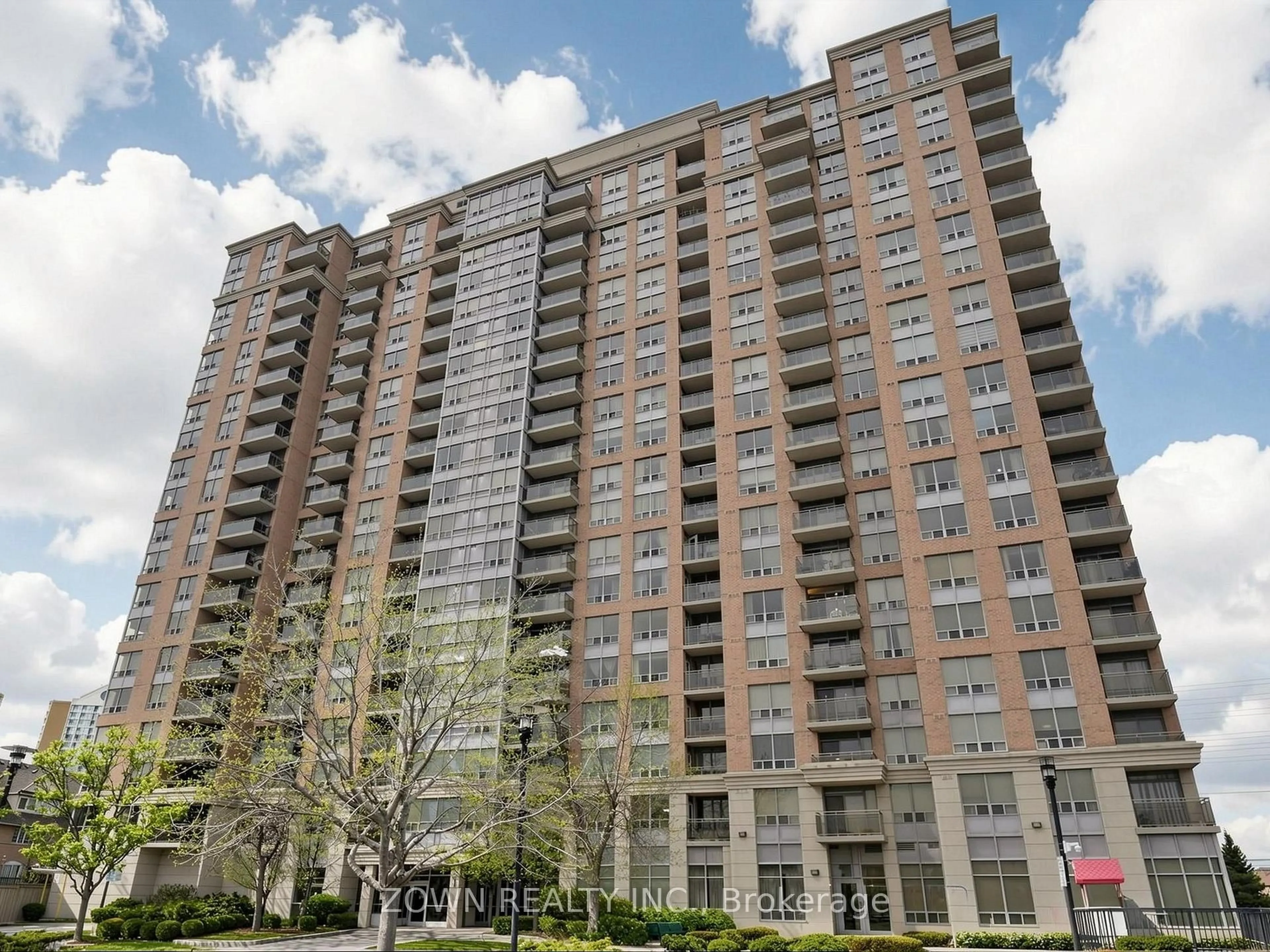 Unknown for 55 Strathaven Dr #1603, Mississauga Ontario L5R 4G9
