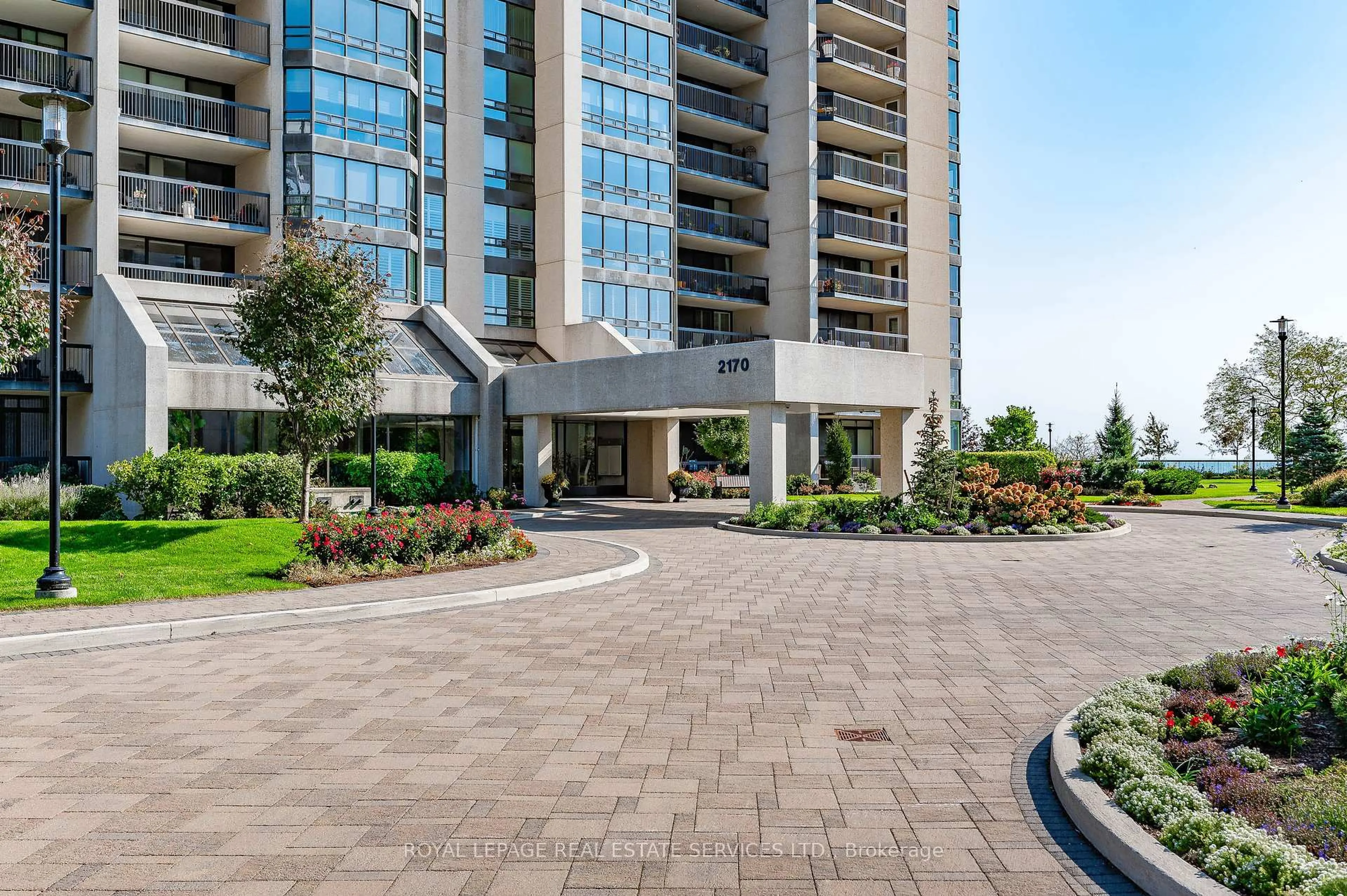 Unknown for 2170 Marine Dr #1506, Oakville Ontario L6L 5V1