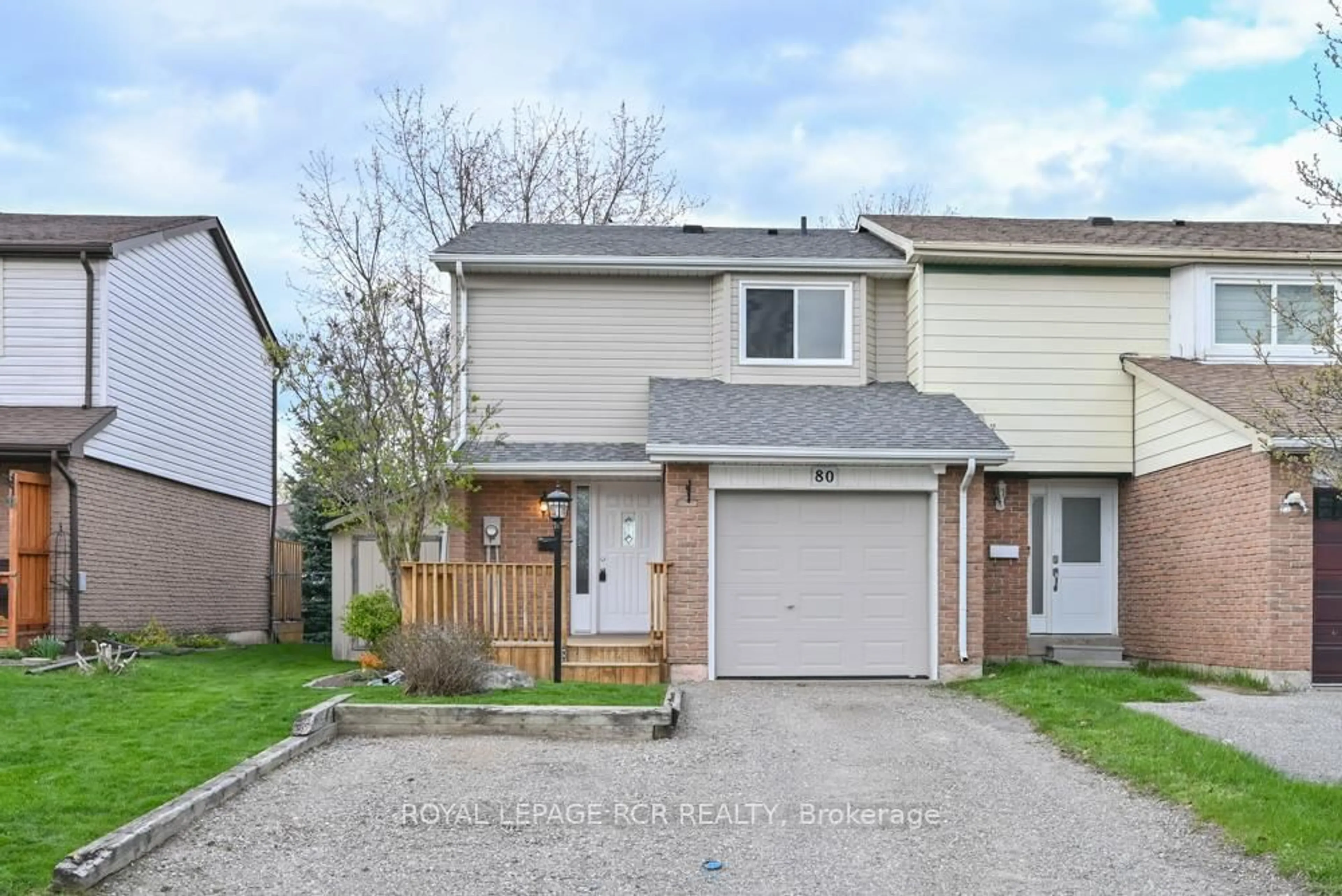 Unknown for 80 Karen Crt, Orangeville Ontario L9W 3S3