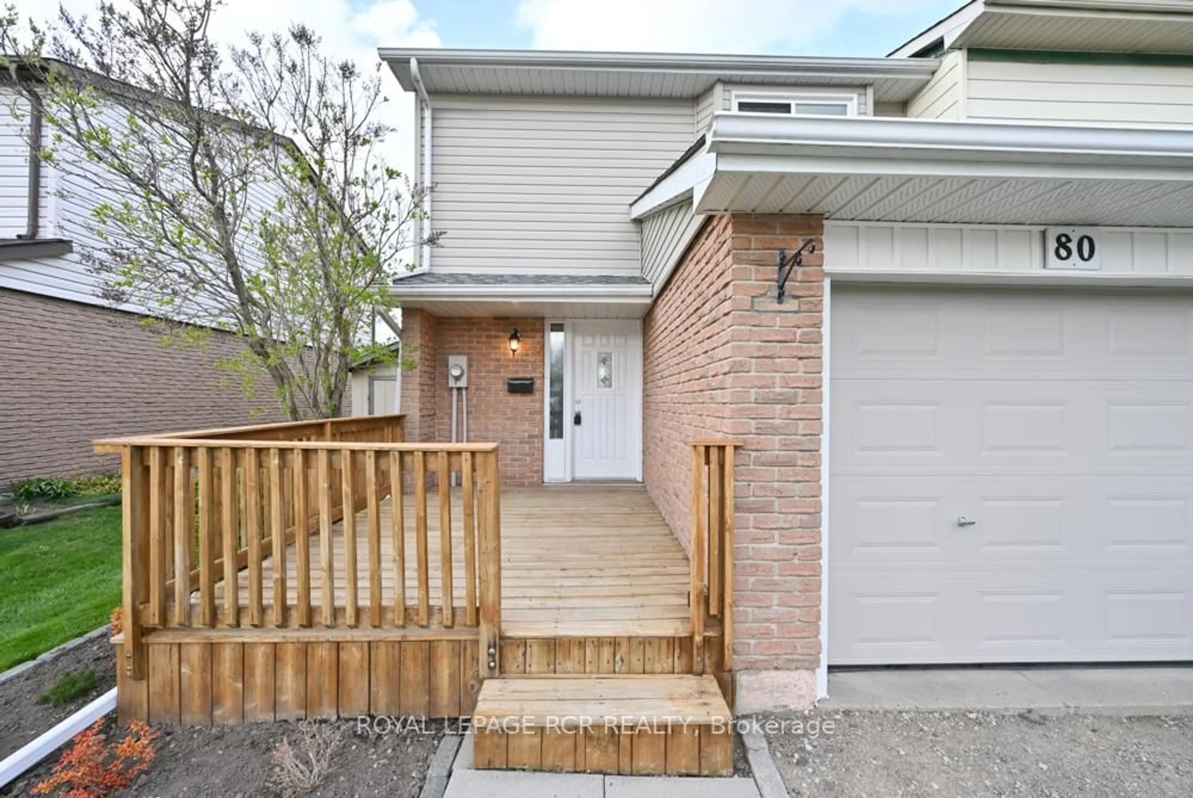 Unknown for 80 Karen Crt, Orangeville Ontario L9W 3S3