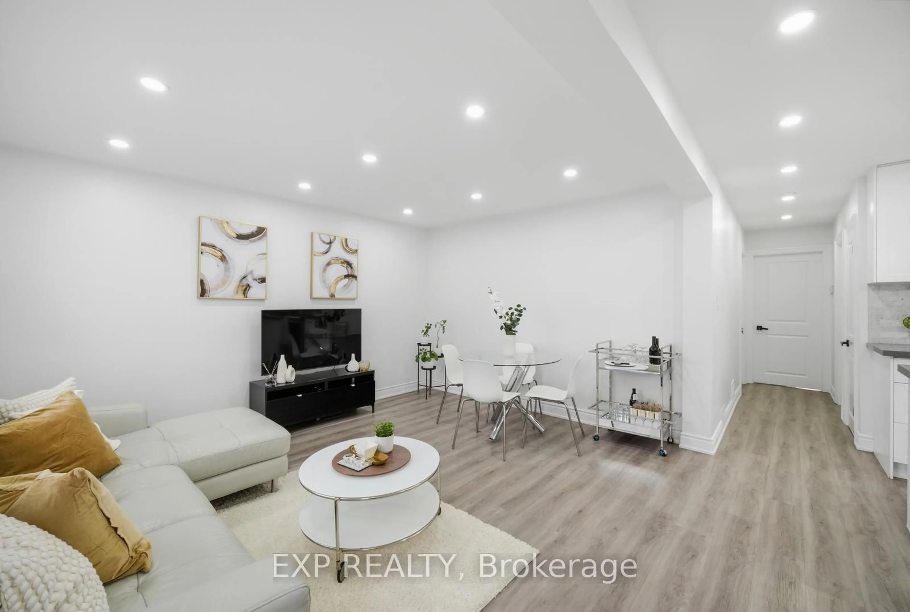 A pic of a room for 355 Culford Rd, Toronto Ontario M6L 2V8