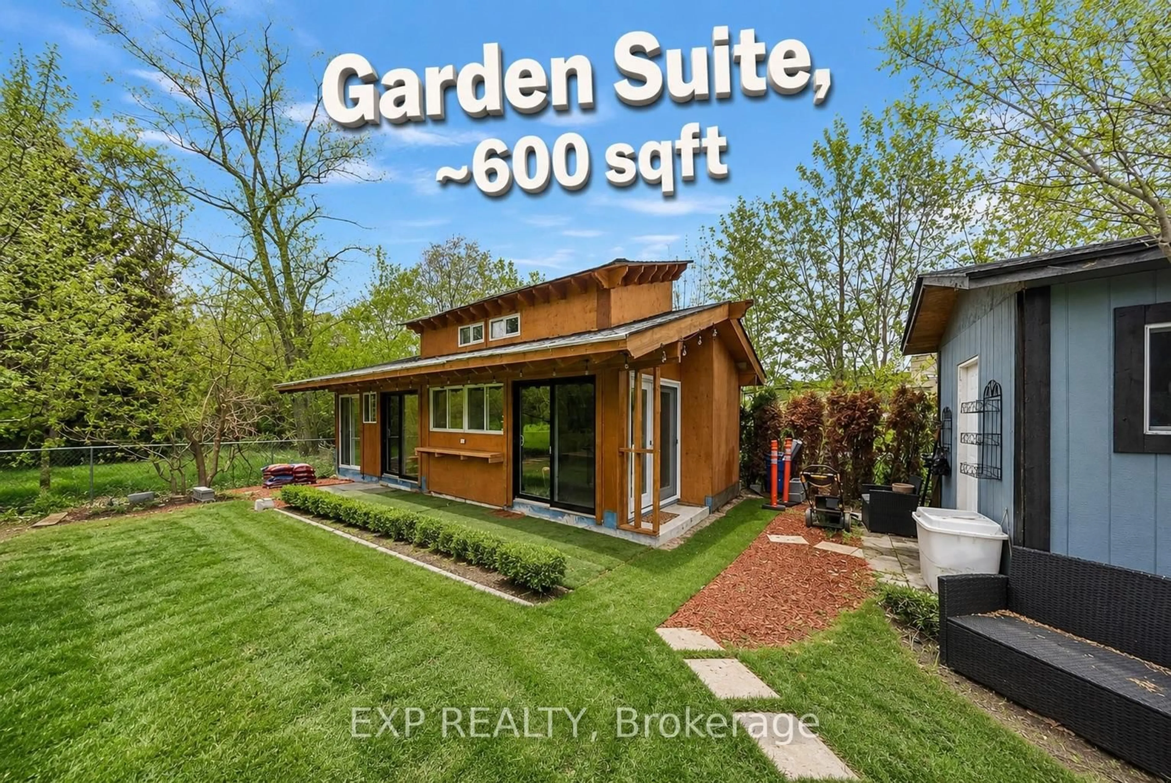 Unknown for 58 RUTLEDGE Rd, Mississauga Ontario L5M 1H4