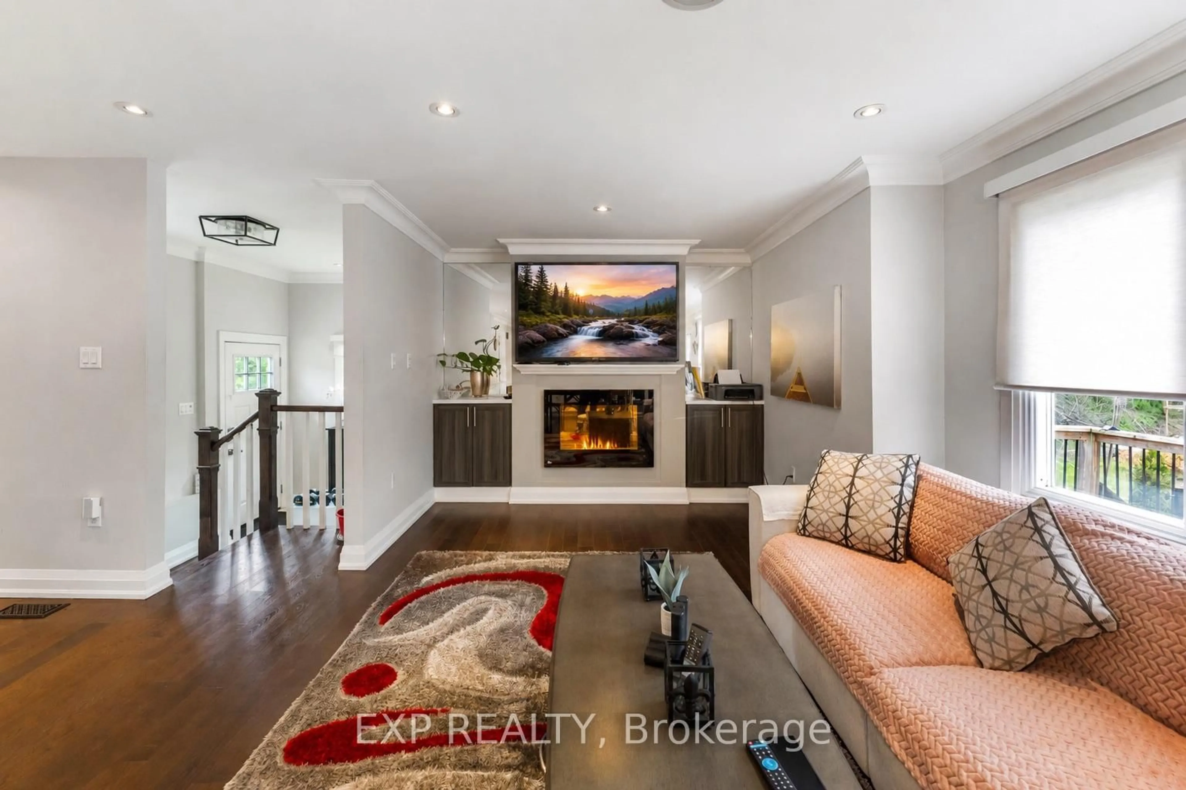 Unknown for 58 RUTLEDGE Rd, Mississauga Ontario L5M 1H4