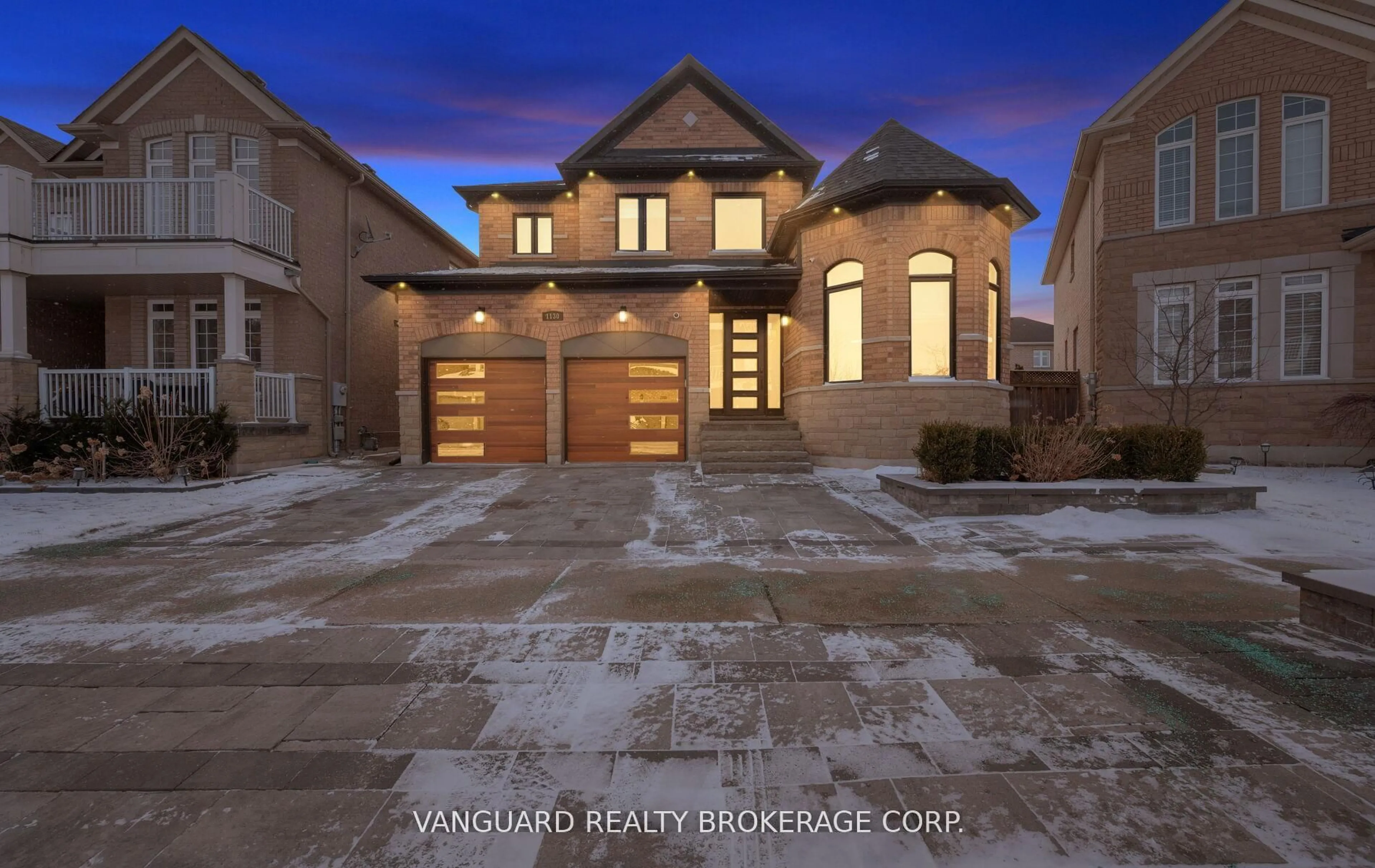 Unknown for 1130 Little Cres, Milton Ontario L9T 6T2