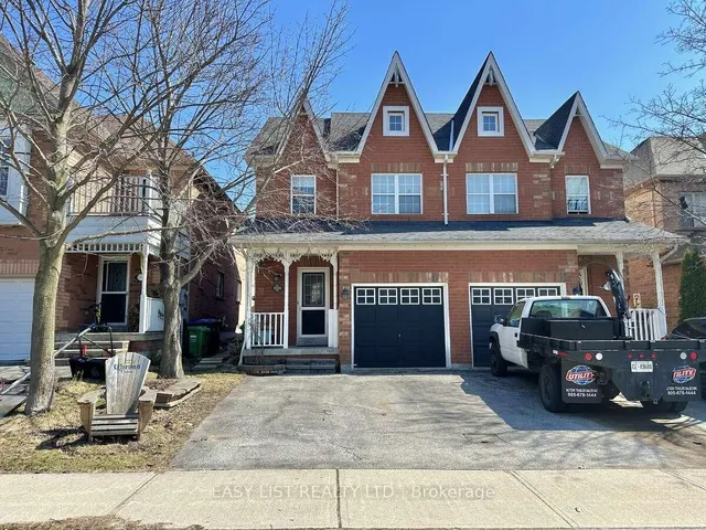 1104 Carding Mill Pl, Mississauga