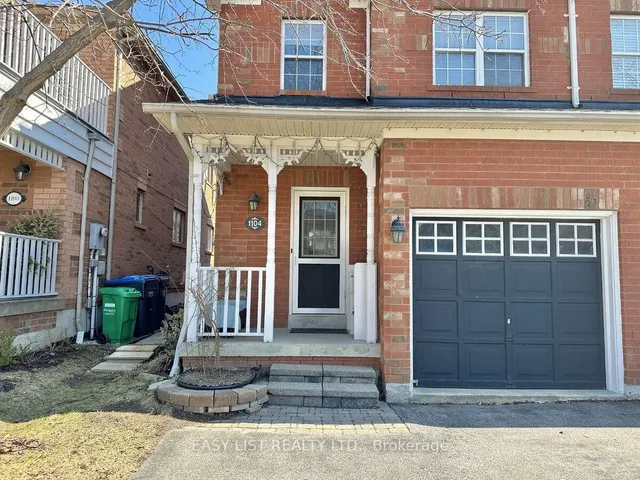 1104 Carding Mill Pl, Mississauga 2