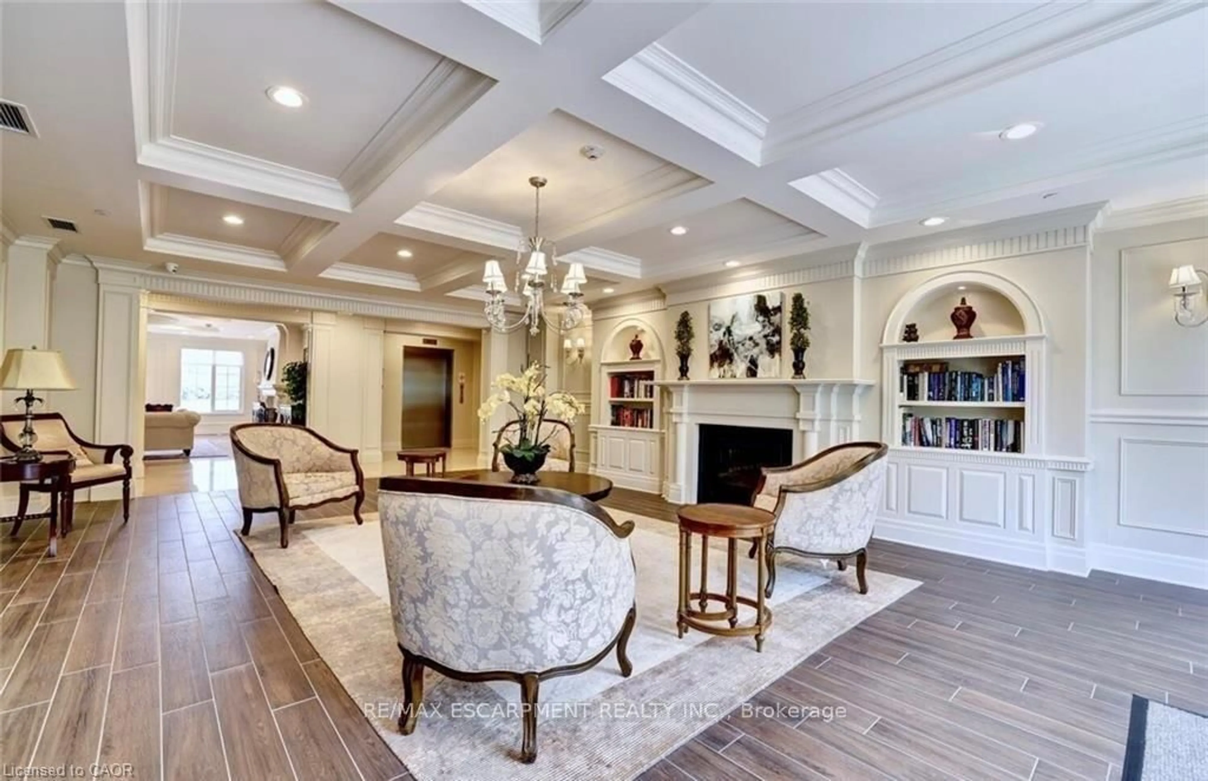 Unknown for 2300 Upper Middle Rd #308, Oakville Ontario L6M 0T4