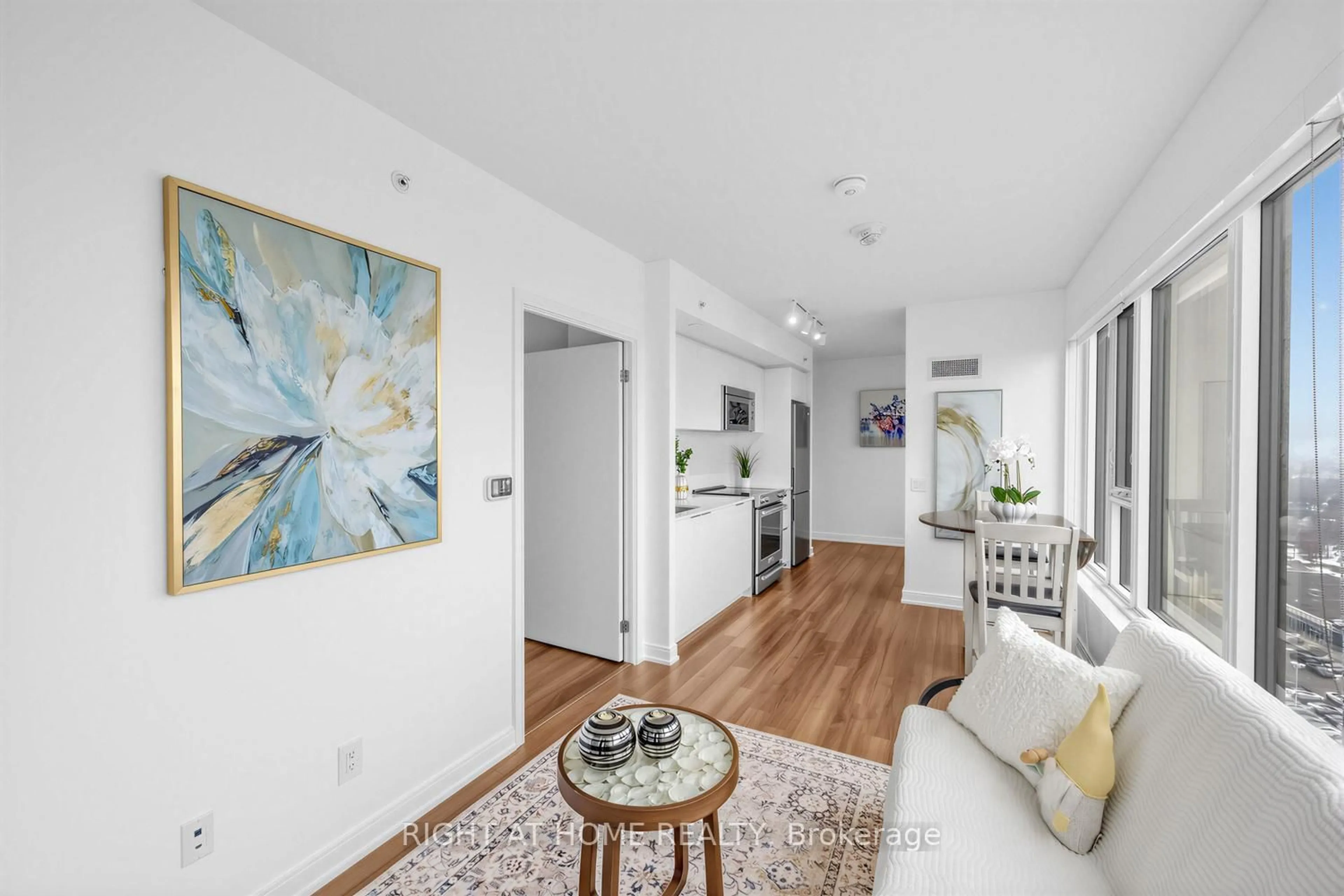 Unknown for 30 Samuel Wood Way #1404, Toronto Ontario M9B 0C9